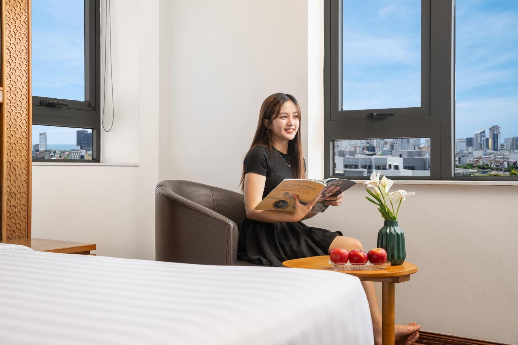 Bliss Luxury Da Nang
