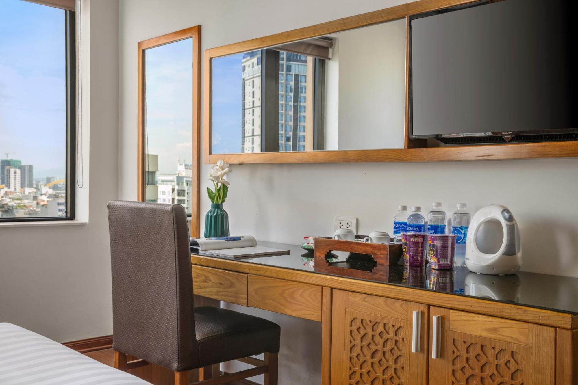 Hotel Bliss Luxury