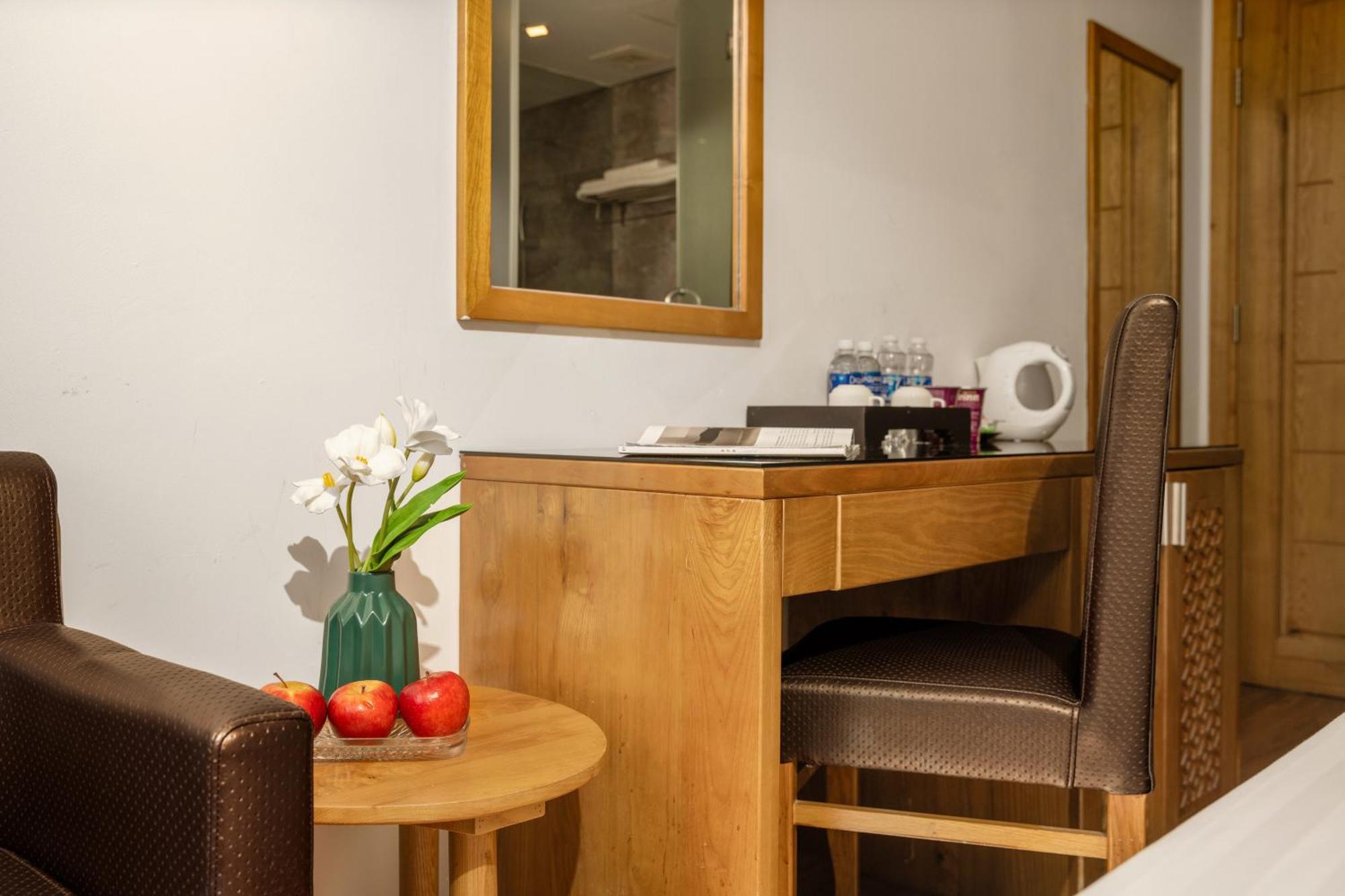 Hotel Bliss Luxury Da Nang