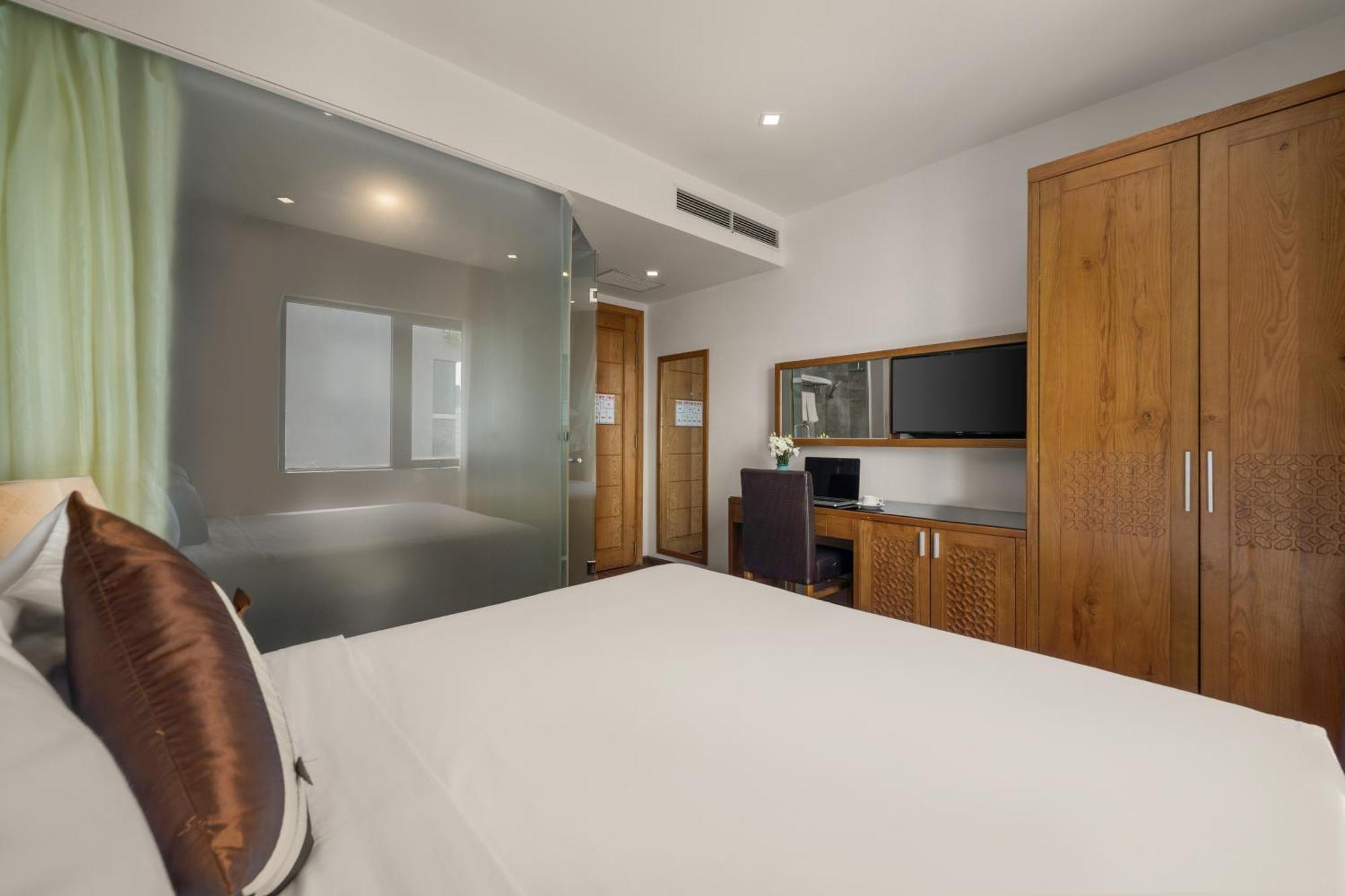 Hotel Bliss Luxury
