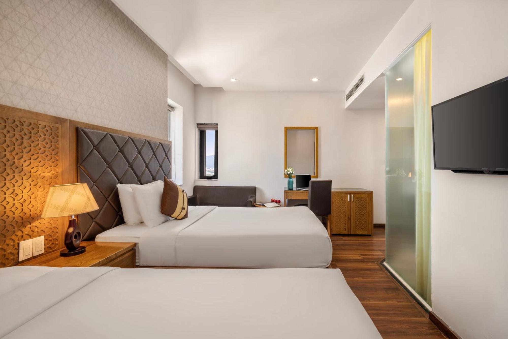 Bliss Luxury Hotel 4*