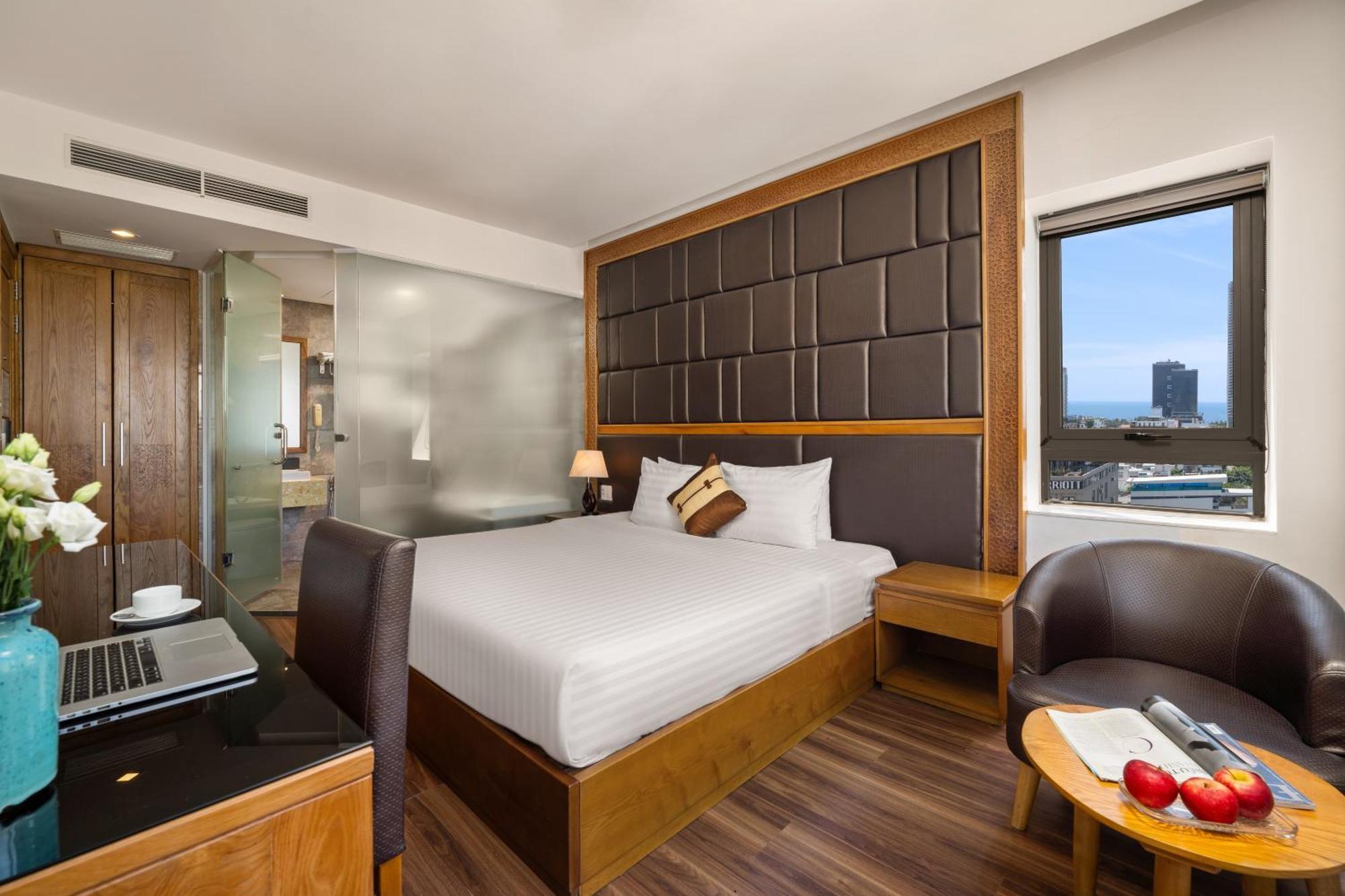 Bliss Luxury 4*