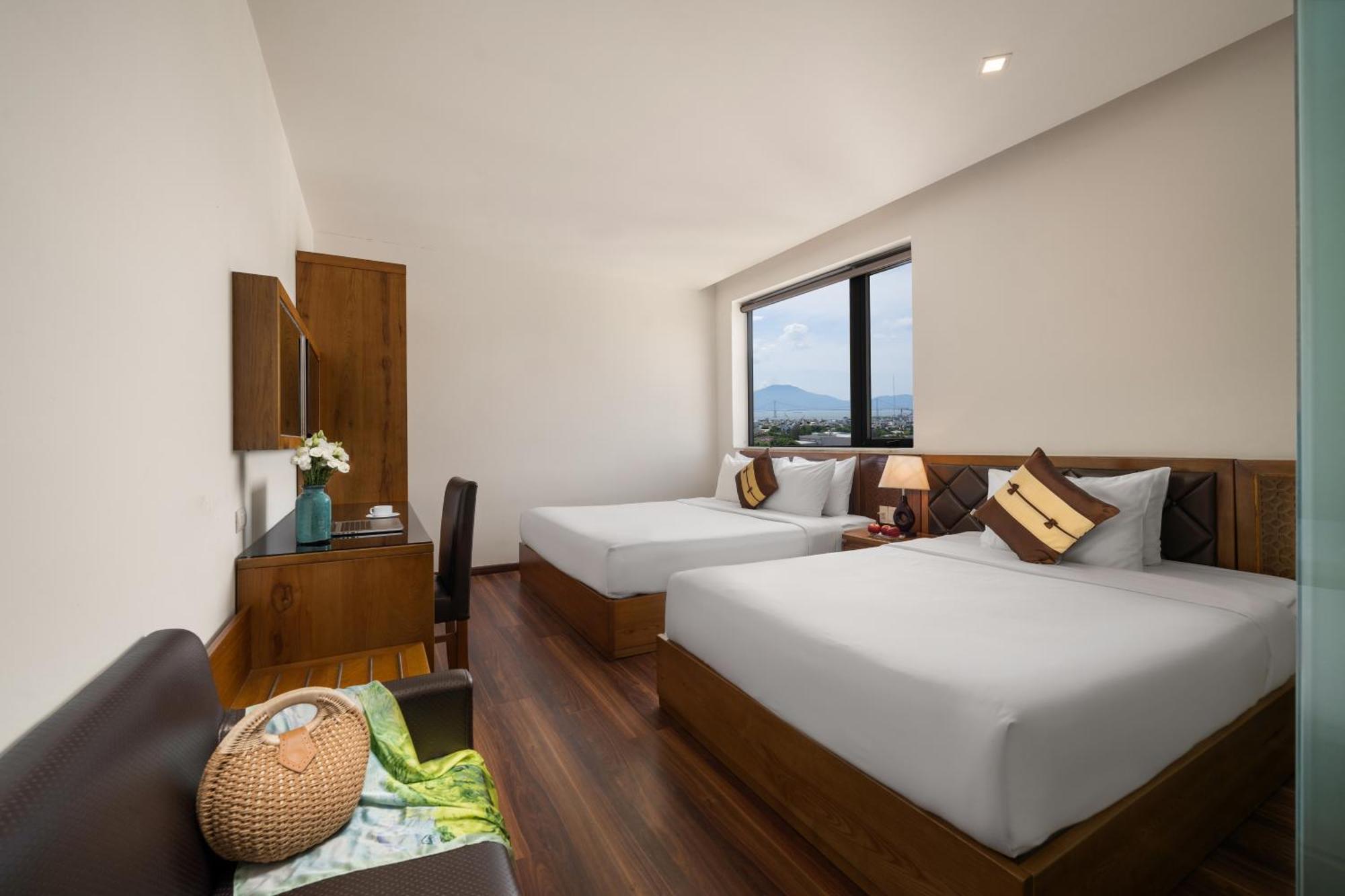 Bliss Luxury