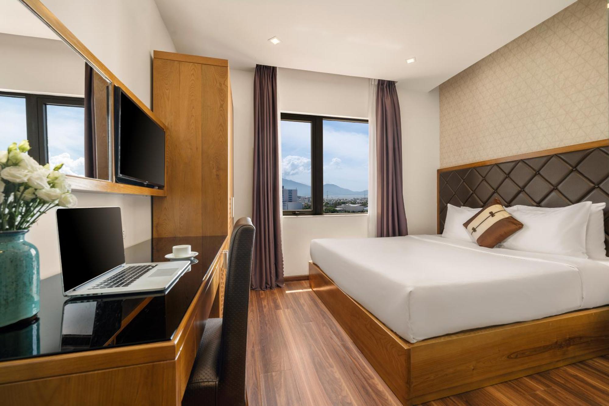 Bliss Luxury Hotel