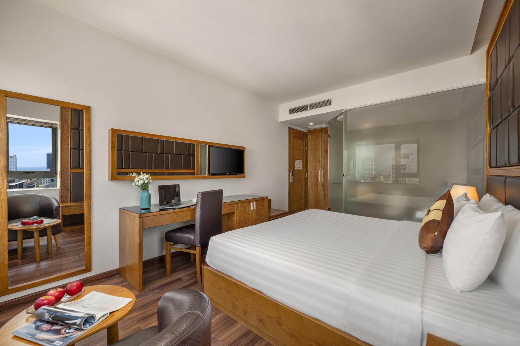 Hotel Bliss Luxury