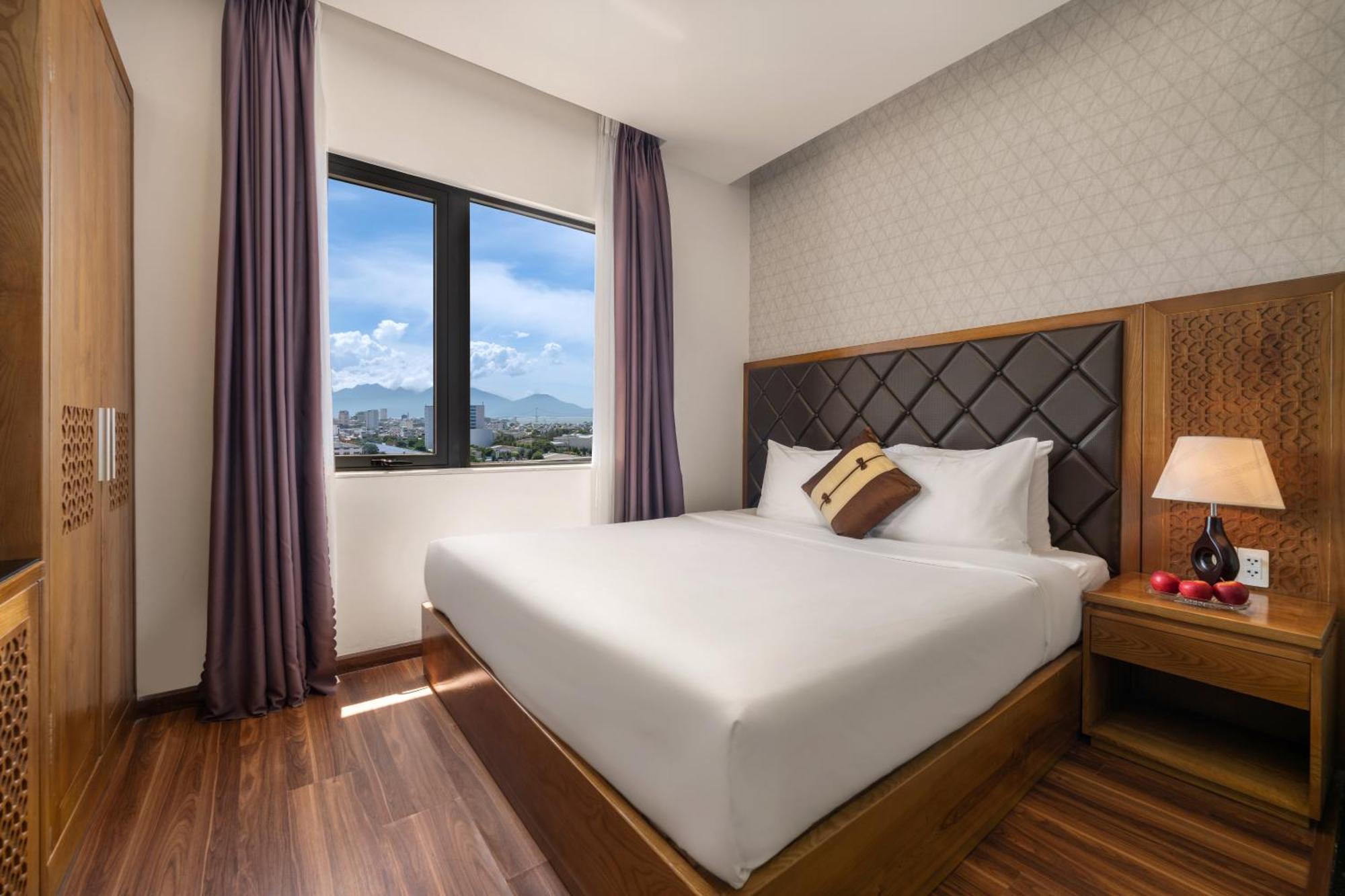 Bliss Luxury Hotel 4*