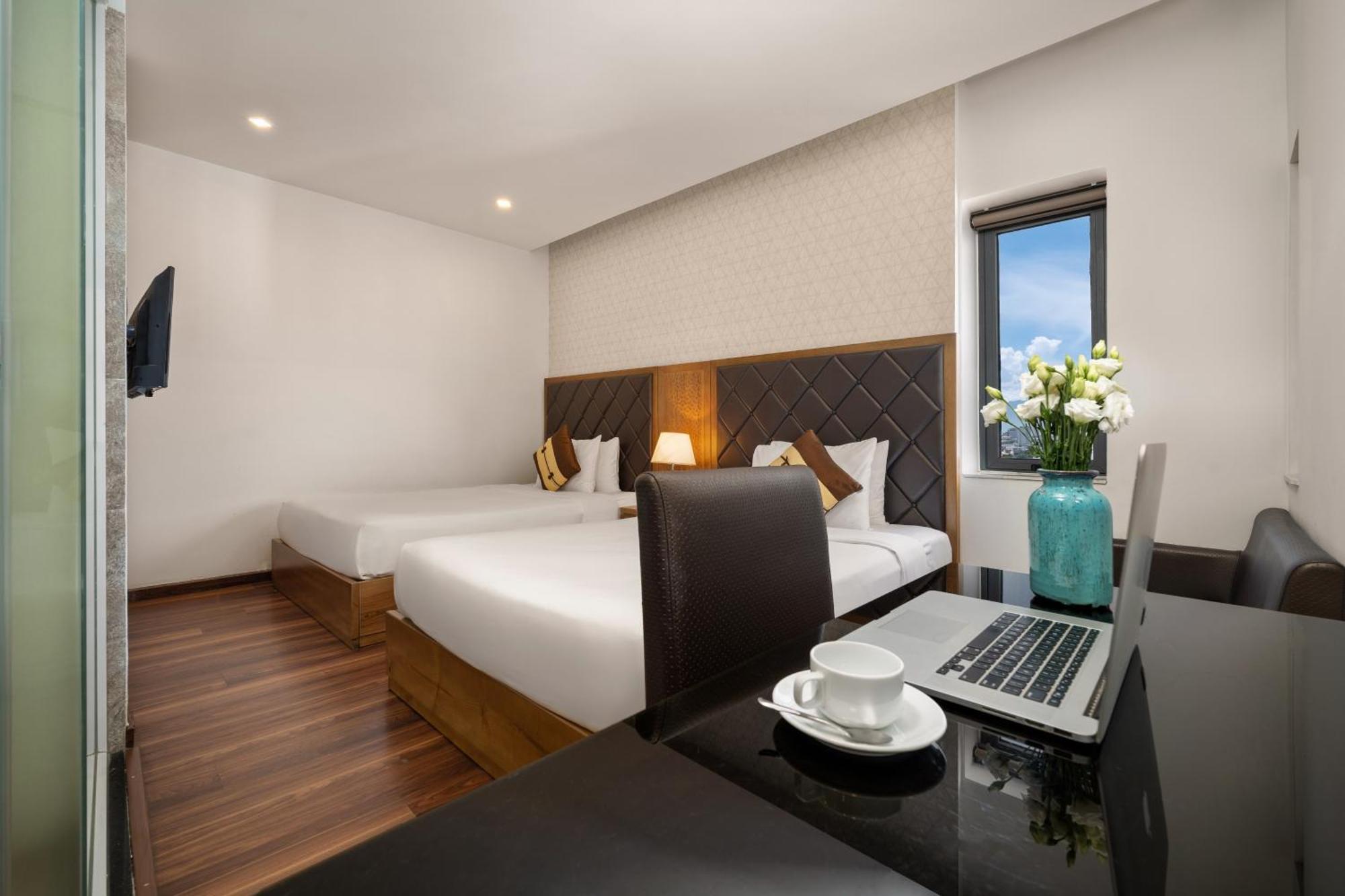 Hotel Bliss Luxury 4*