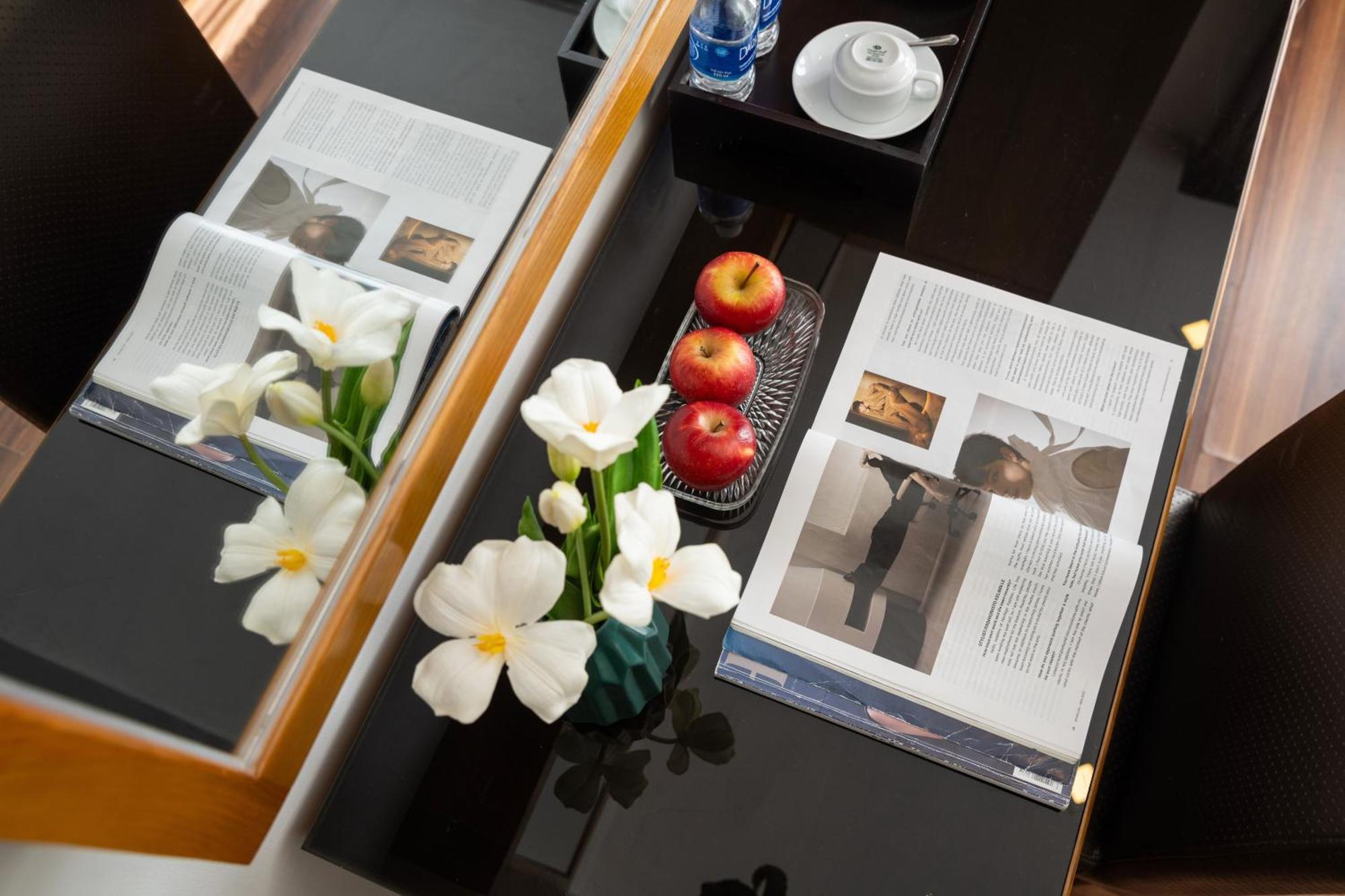 Bliss Luxury 4*