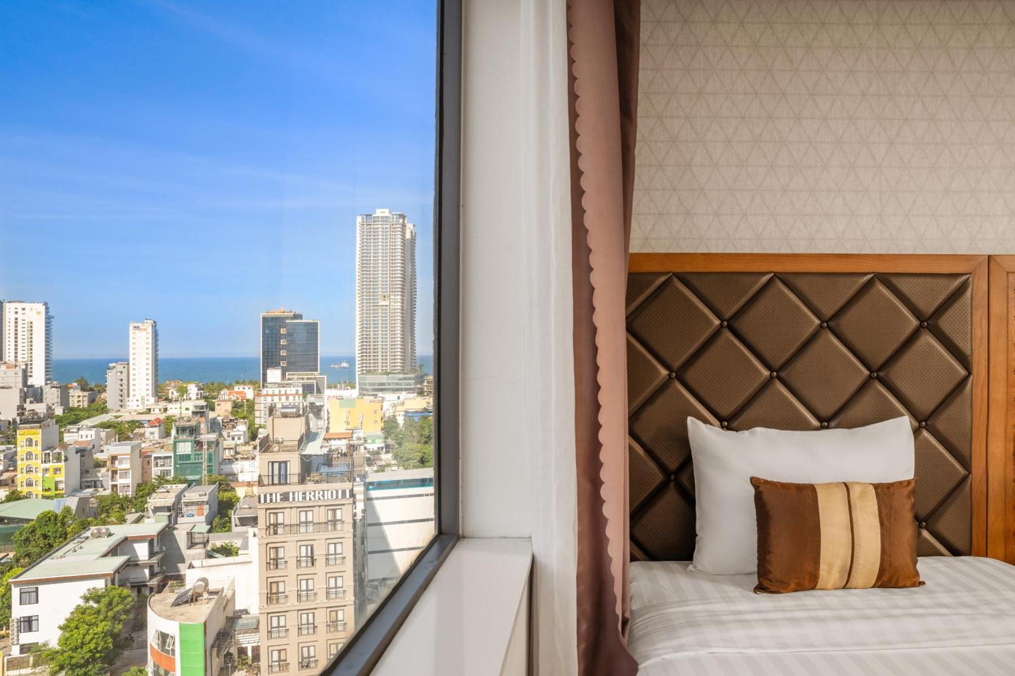 Hotel Bliss Luxury Da Nang