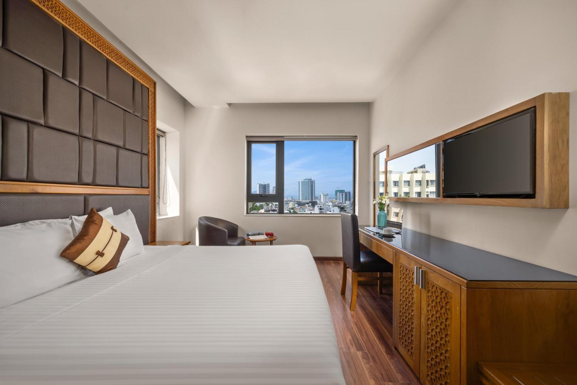 Hotel Bliss Luxury Da Nang