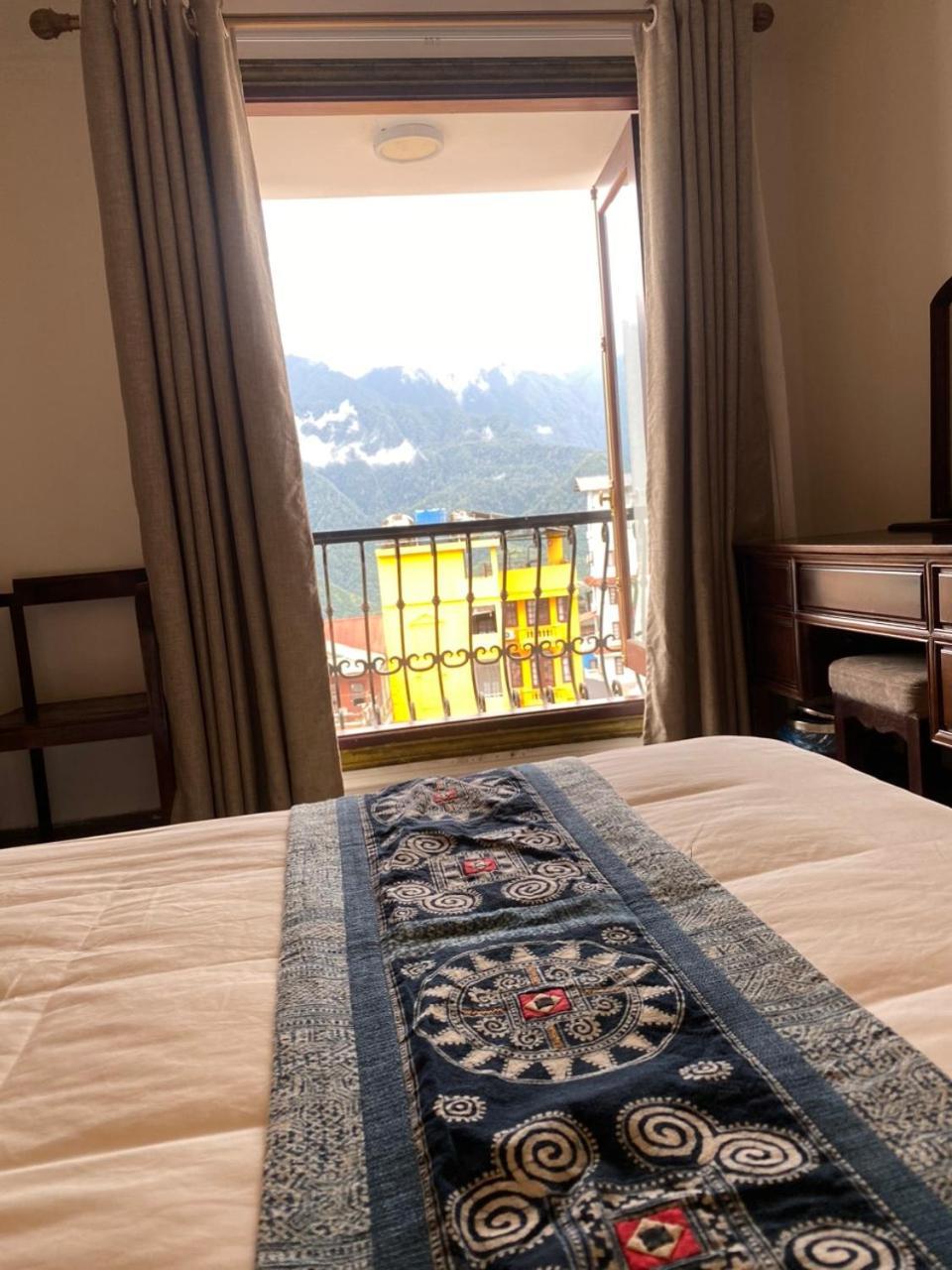 Hotel Delta