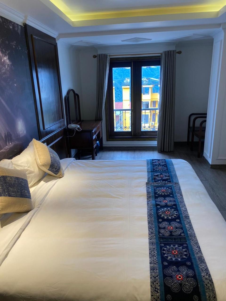 Delta Hotel 3*