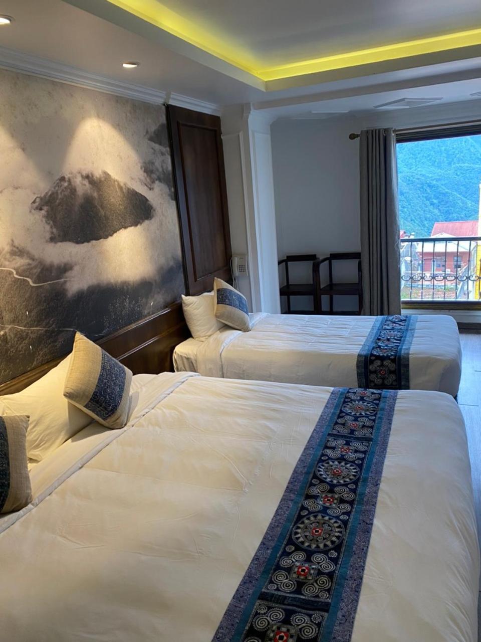 Hotel Delta 3*