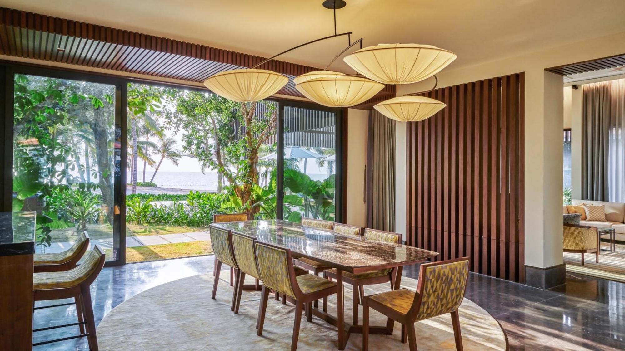 Intercontinental Long By Ihg Resort Phu Quoc