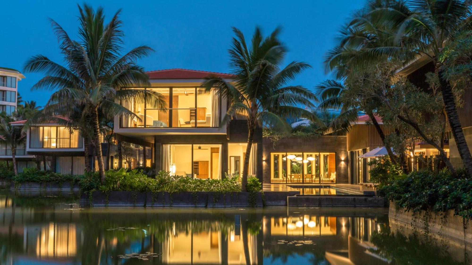 Intercontinental Long By Ihg Phu Quoc