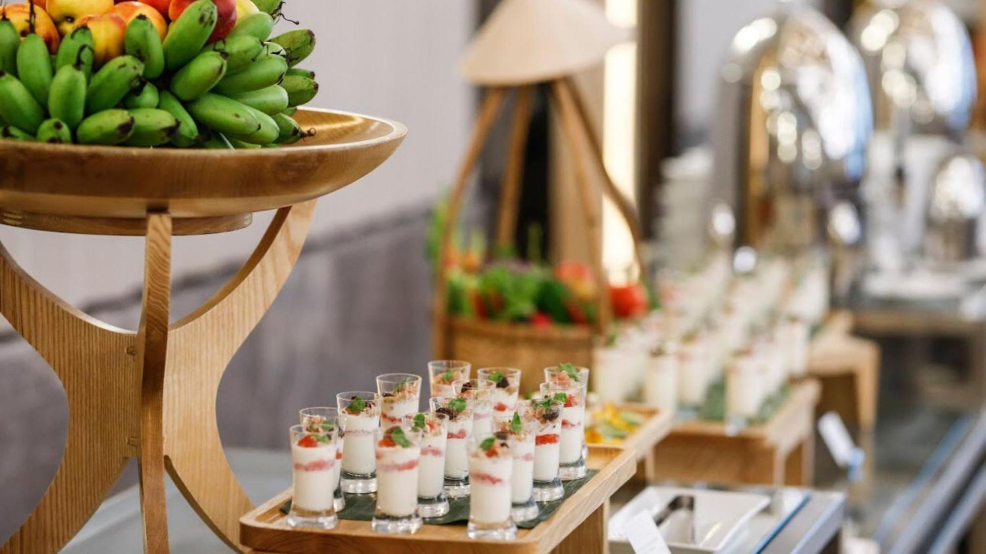 Intercontinental Long By Ihg Resort