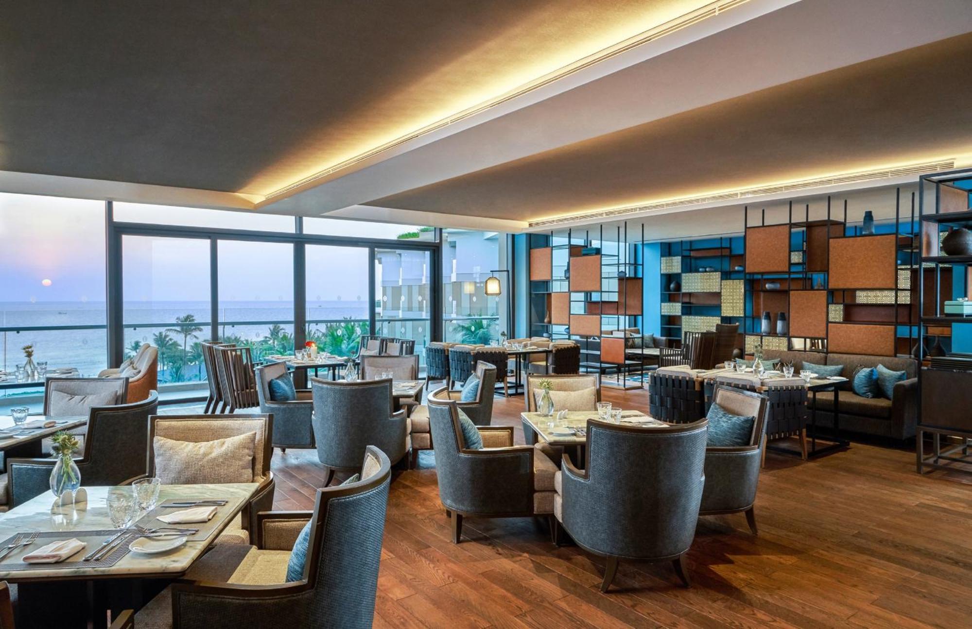Intercontinental Long By Ihg Phu Quoc