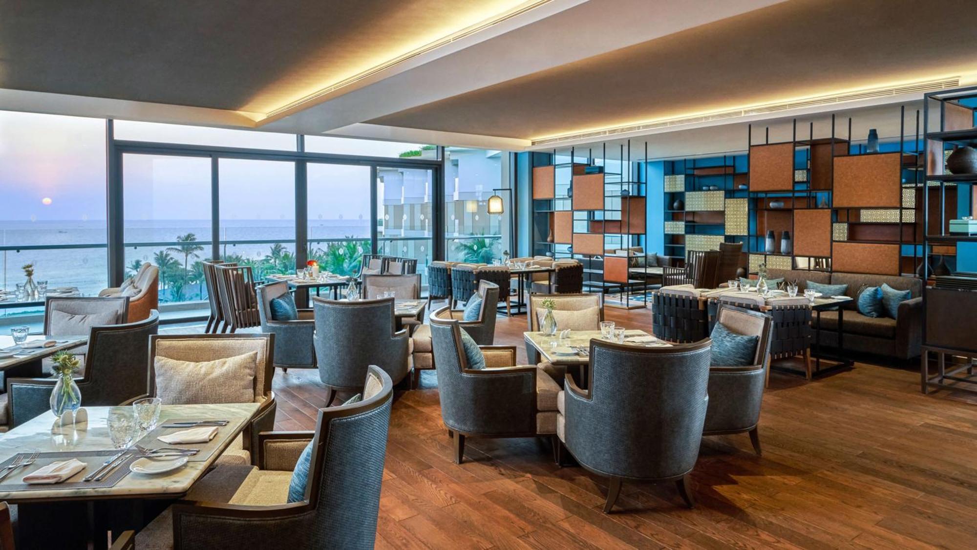 Intercontinental Long By Ihg 5*