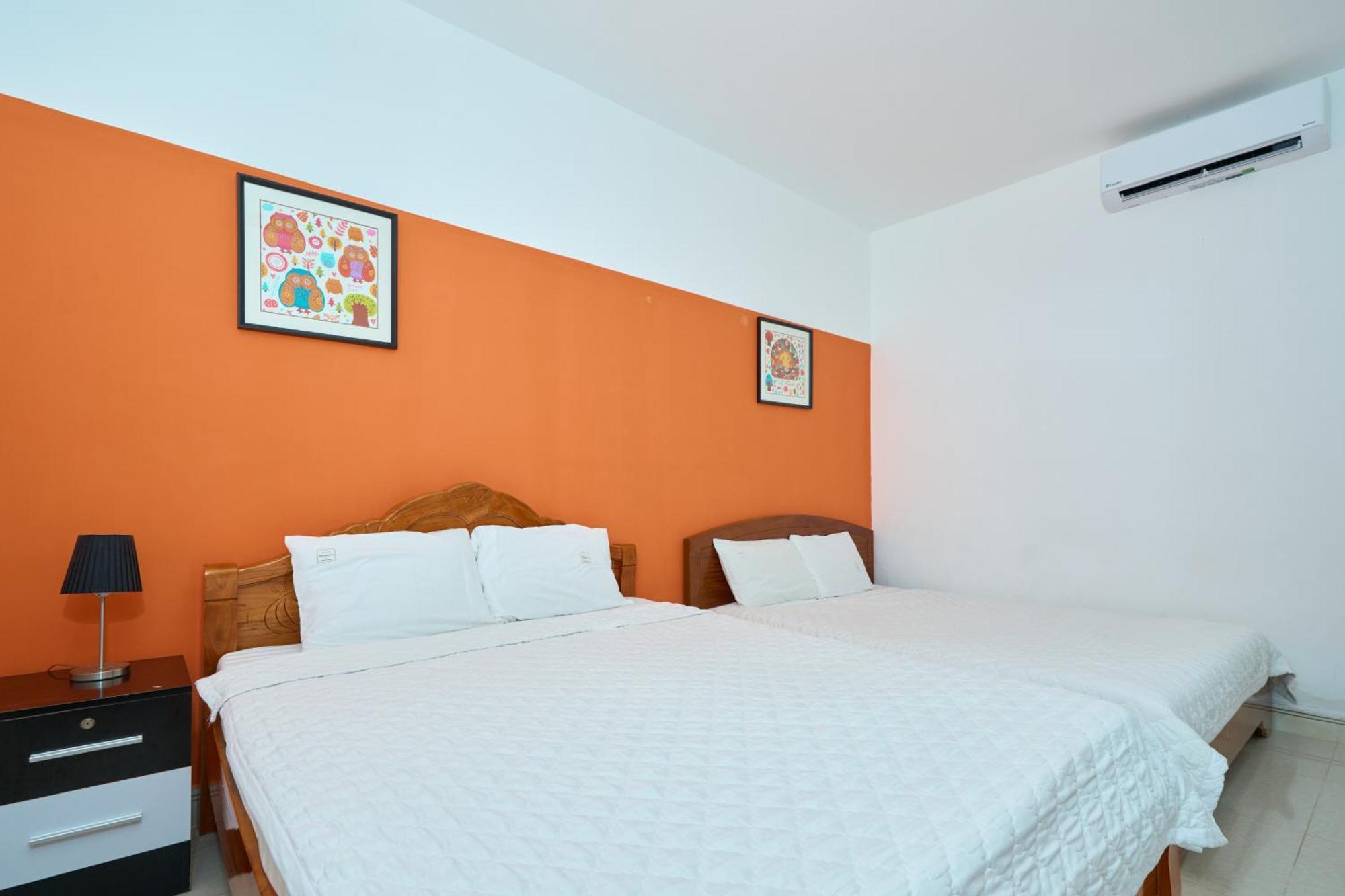 Apartment Pooh House 1 *