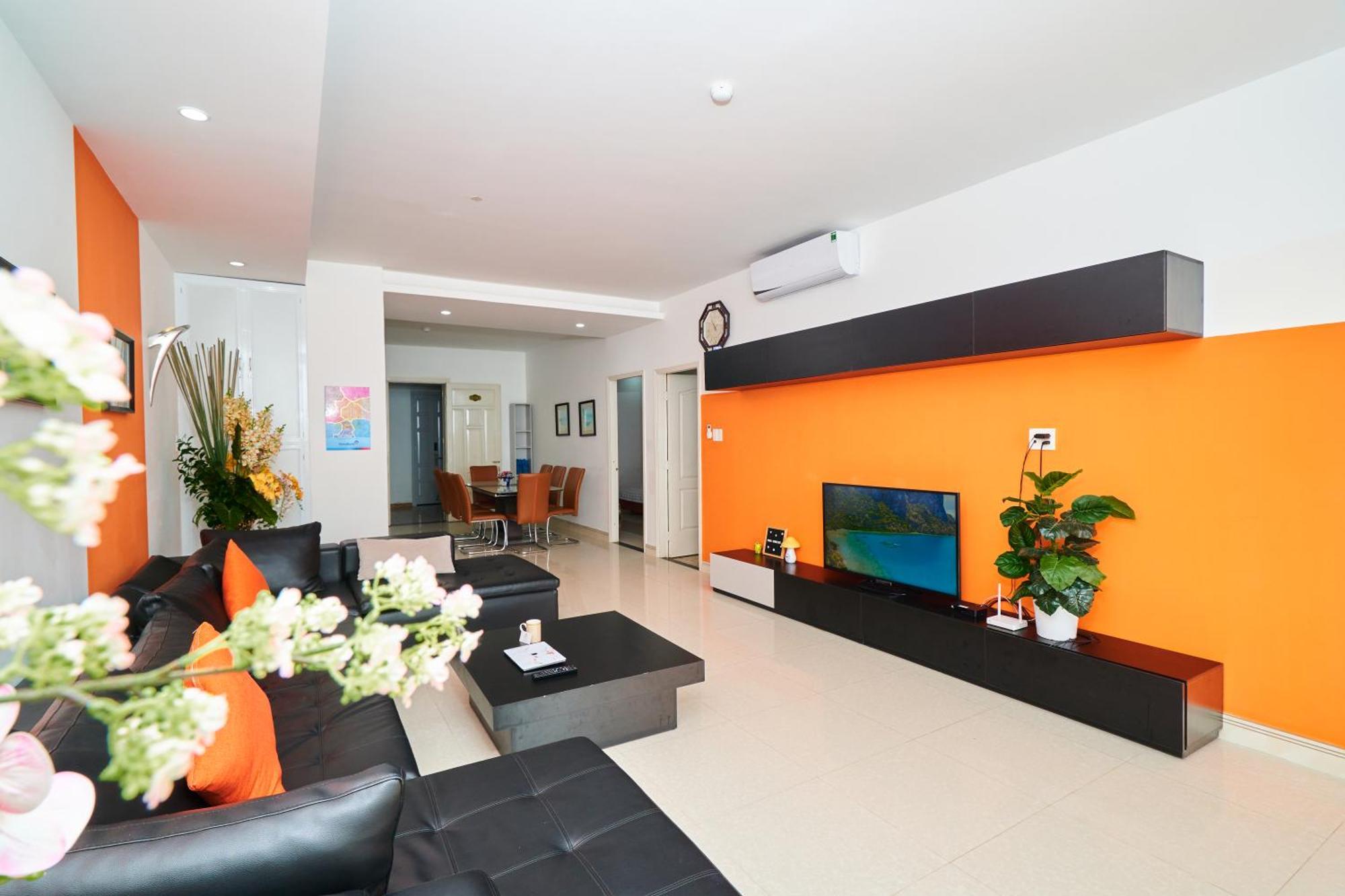 Pooh House 1 Apartment *