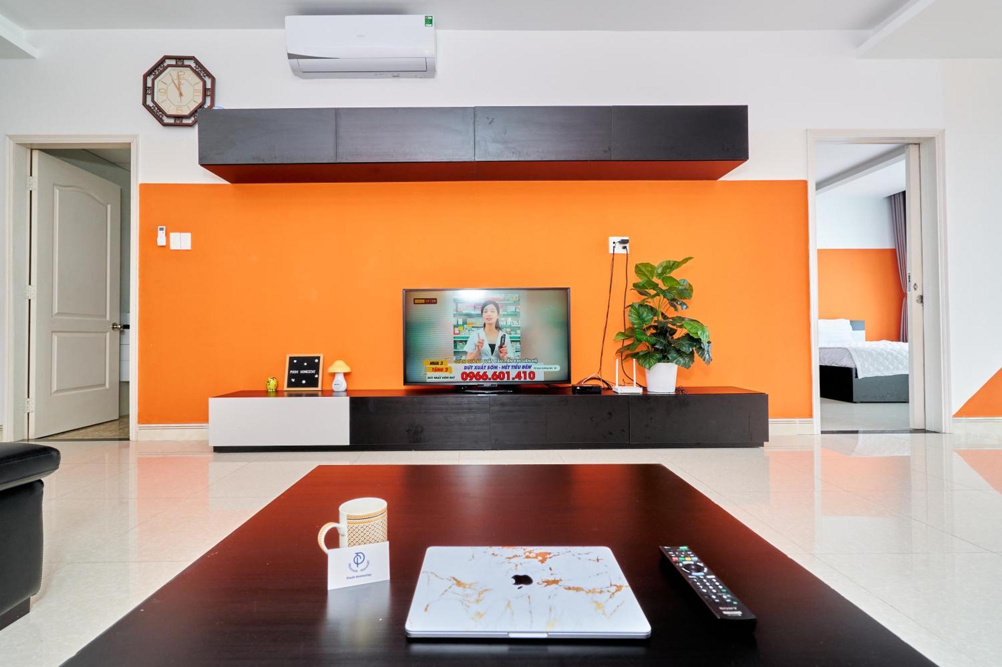 Pooh House 1 Apartment Vung Tau