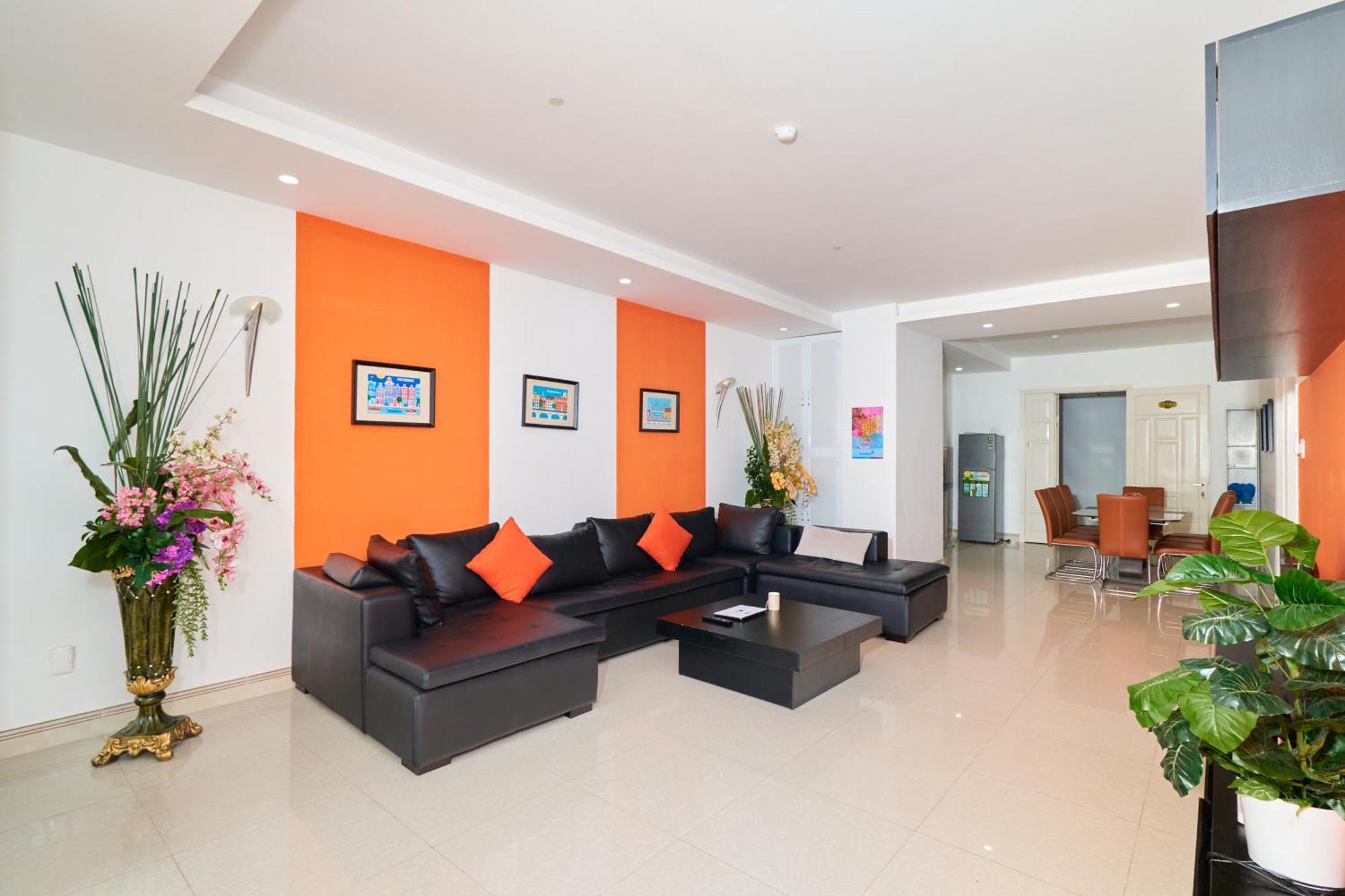 Pooh House 1 * Vung Tau