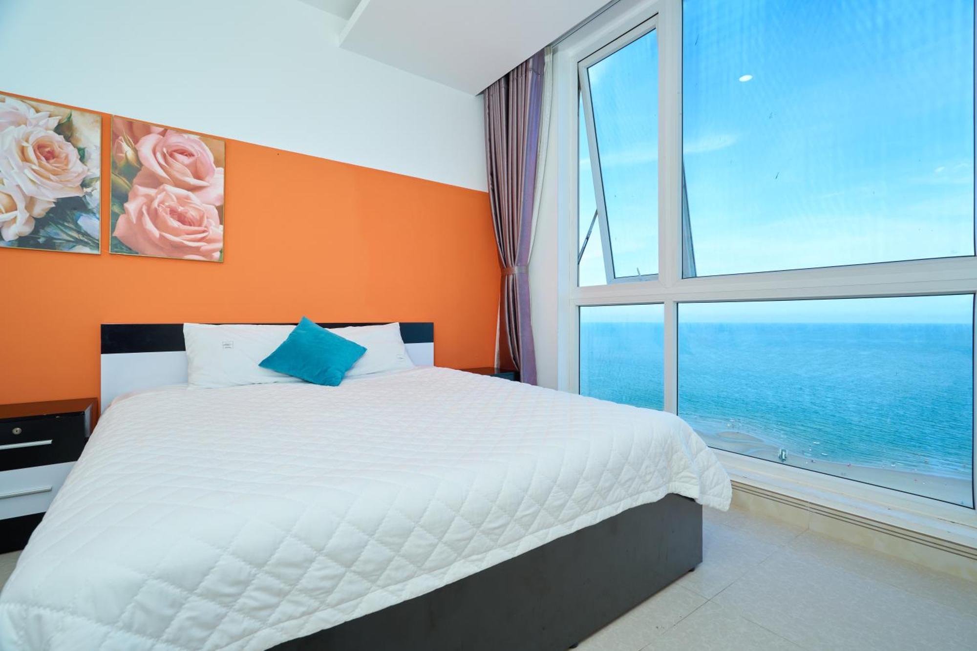 Apartment Pooh House 1 Vung Tau