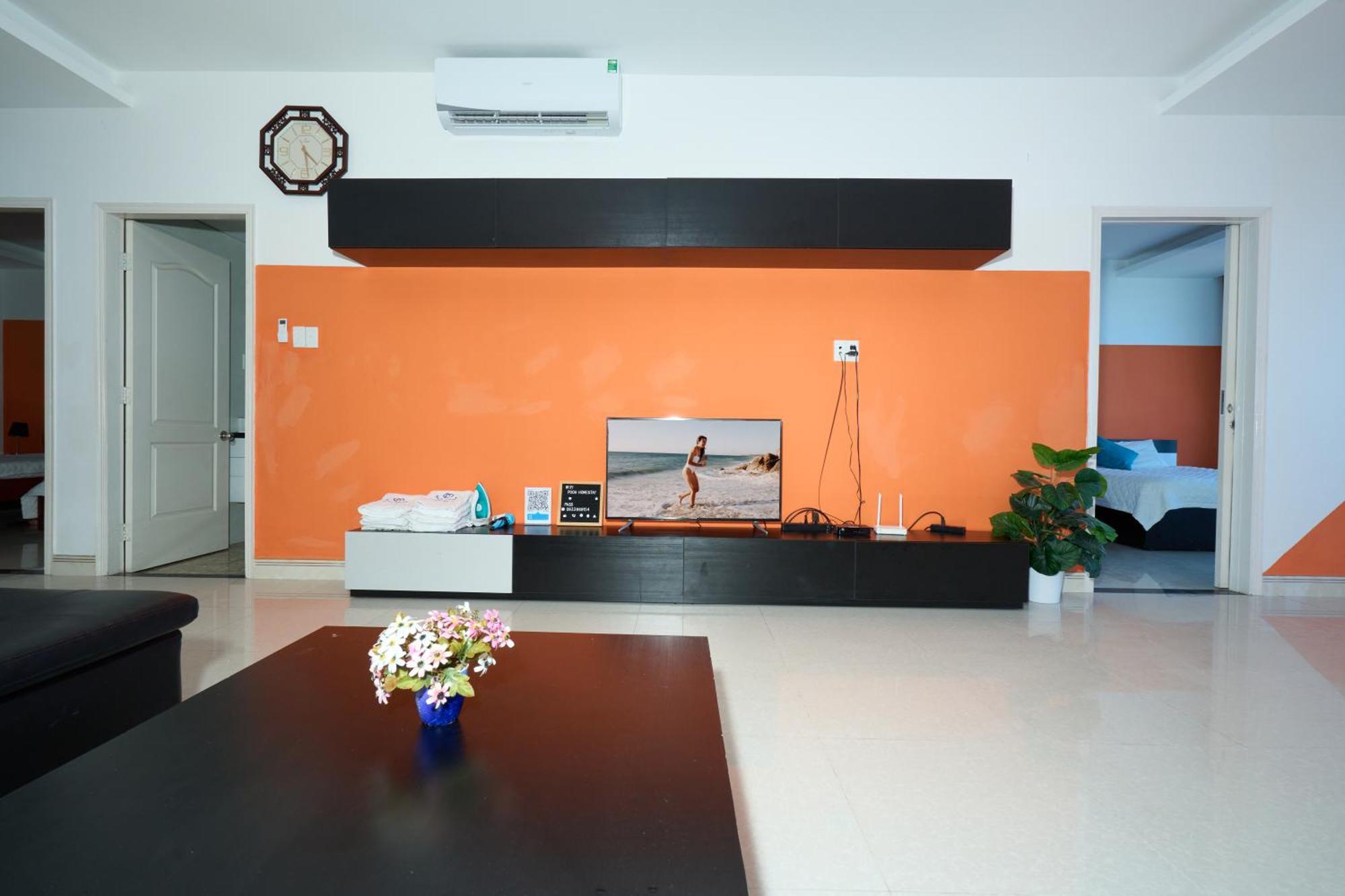 Pooh House 1 Vung Tau