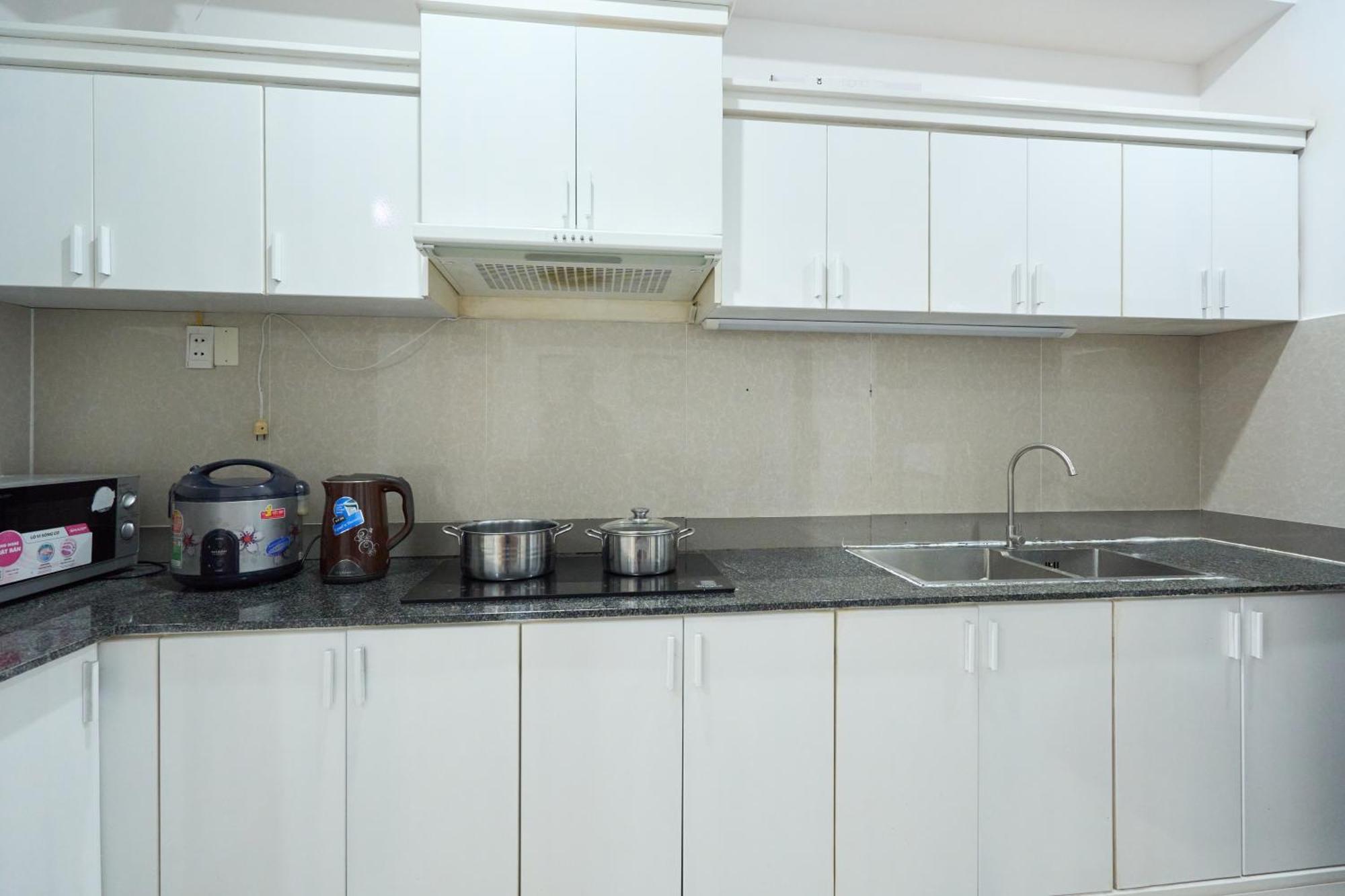 Pooh House 1 Apartment *