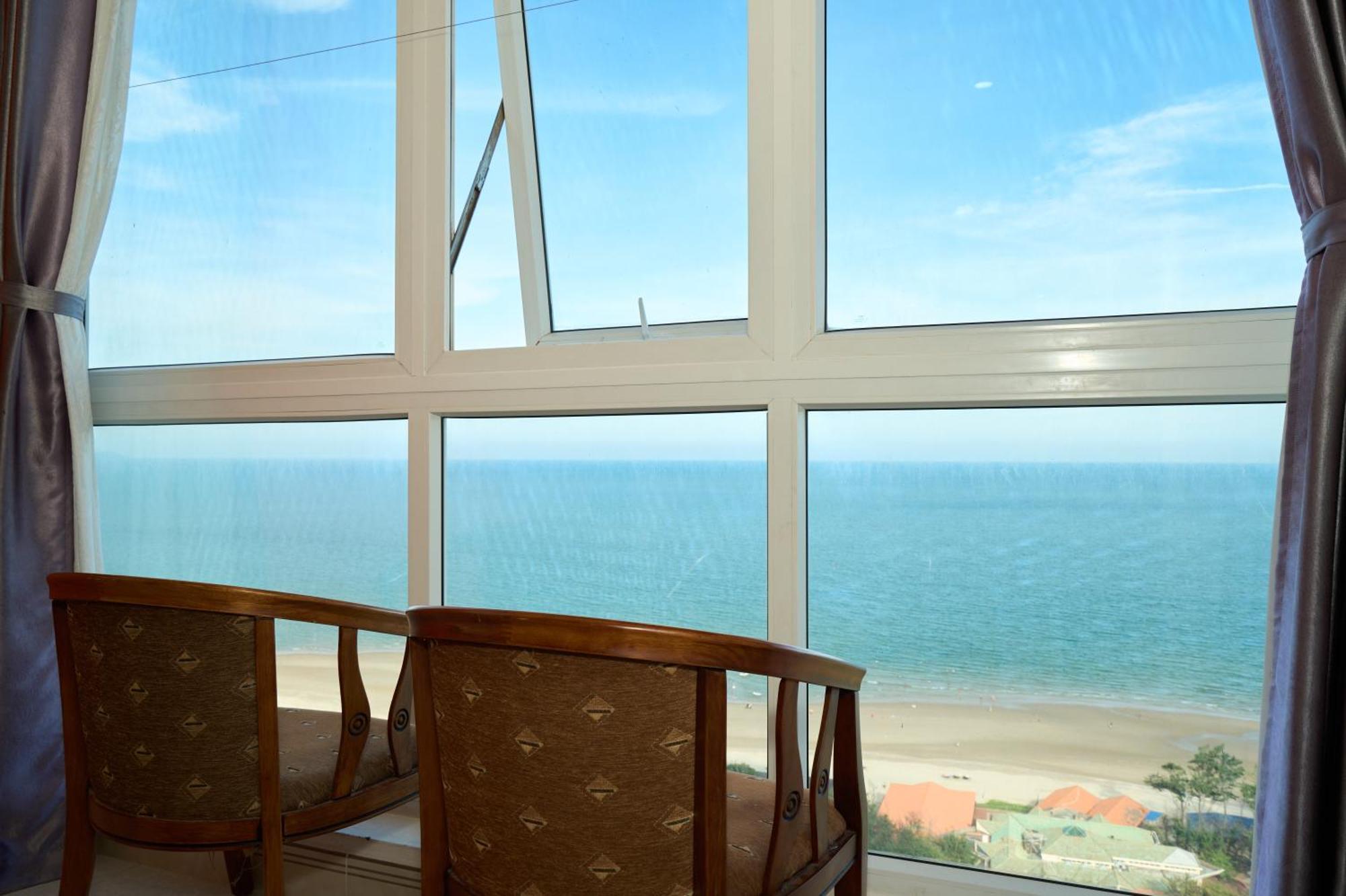 Apartment Pooh House 1 Vung Tau