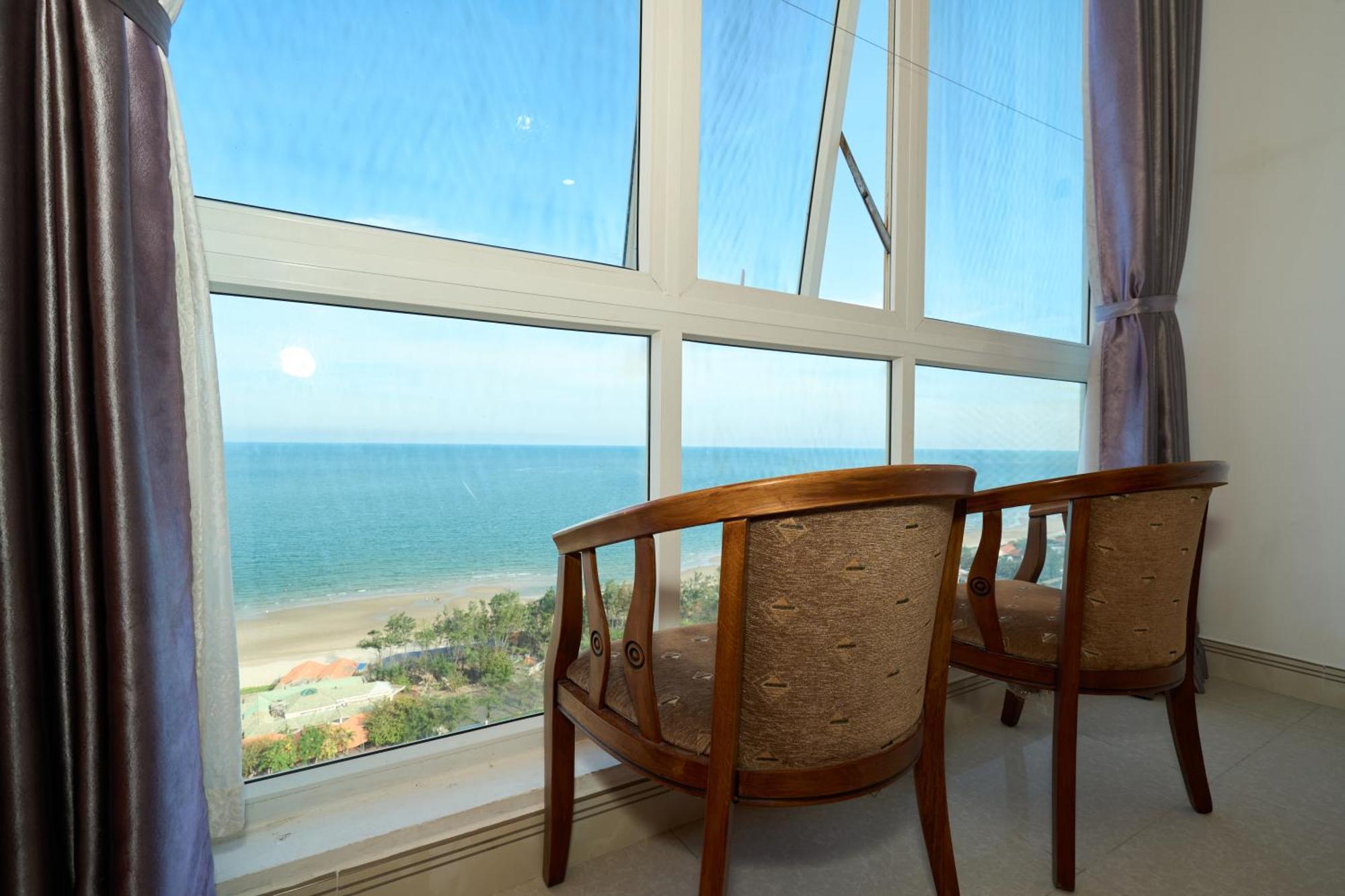 Pooh House 1 * Vung Tau