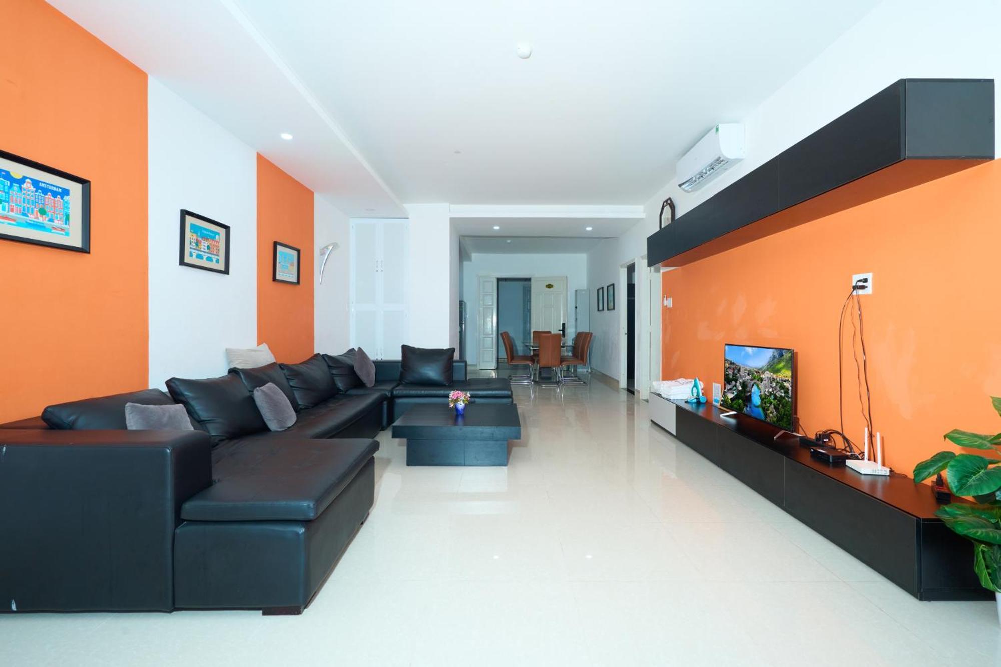 Pooh House 1 Apartment