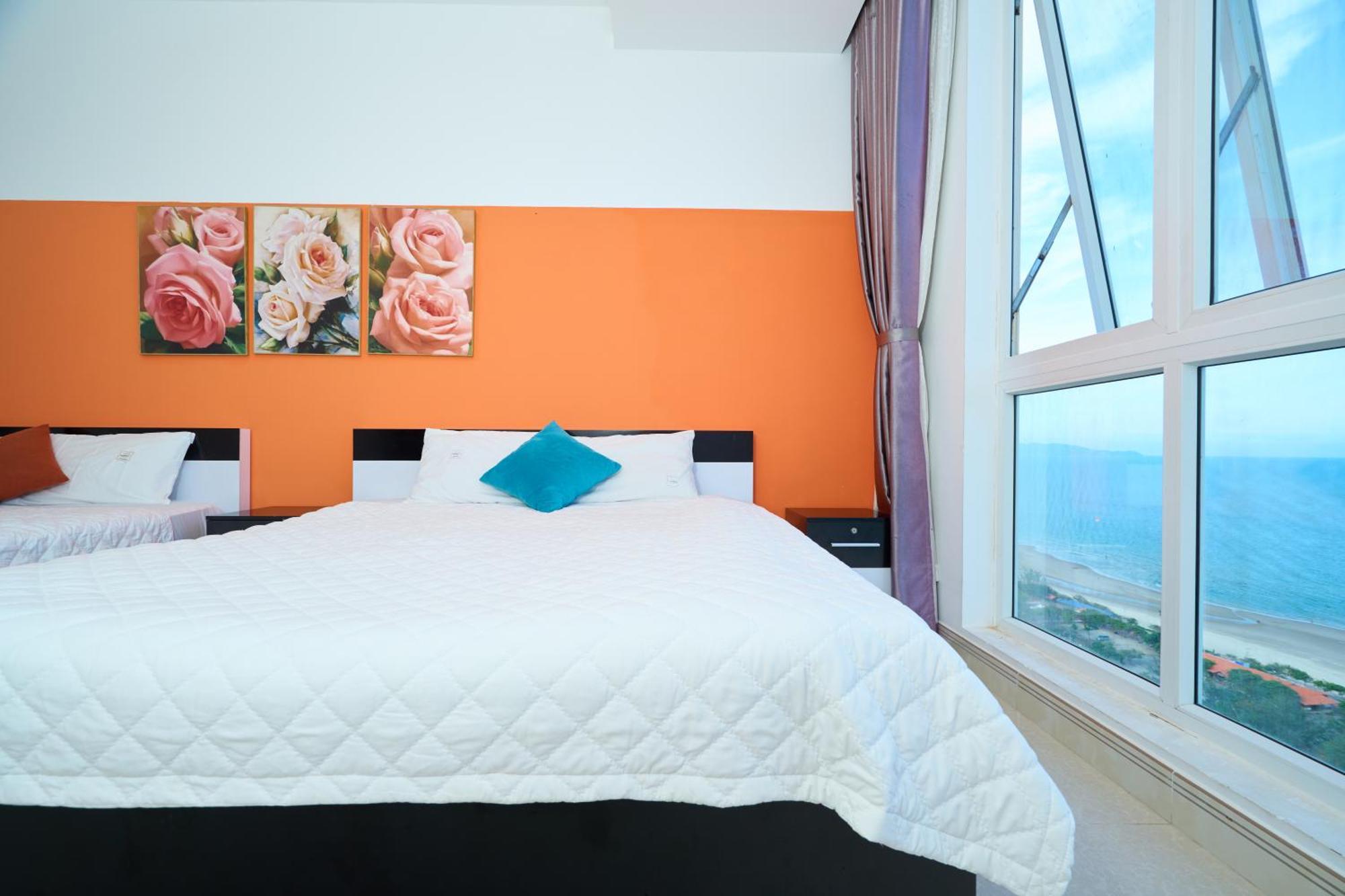 Apartment Pooh House 1 *