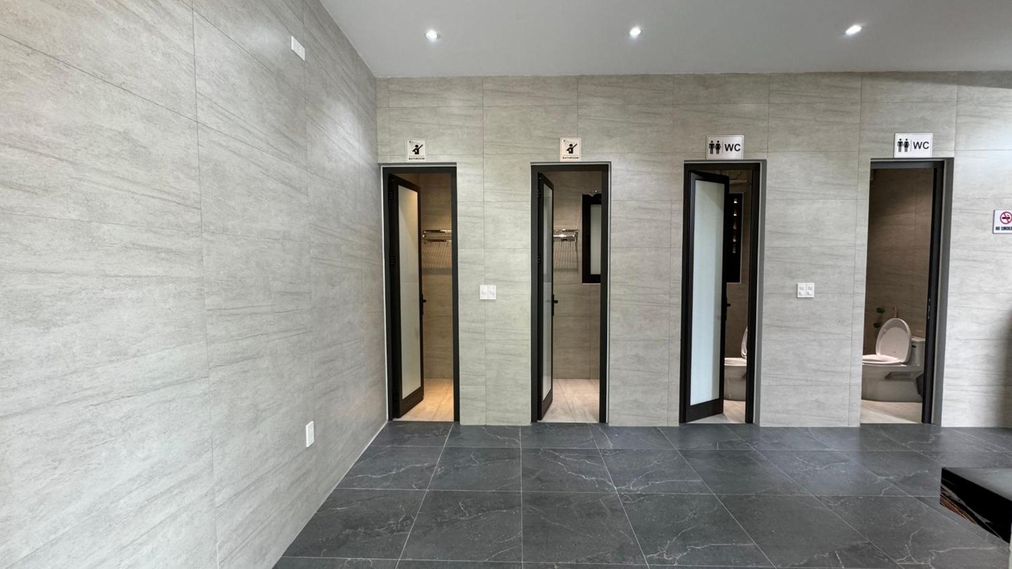 Ha Giang Hostel Hotel Ha Giang