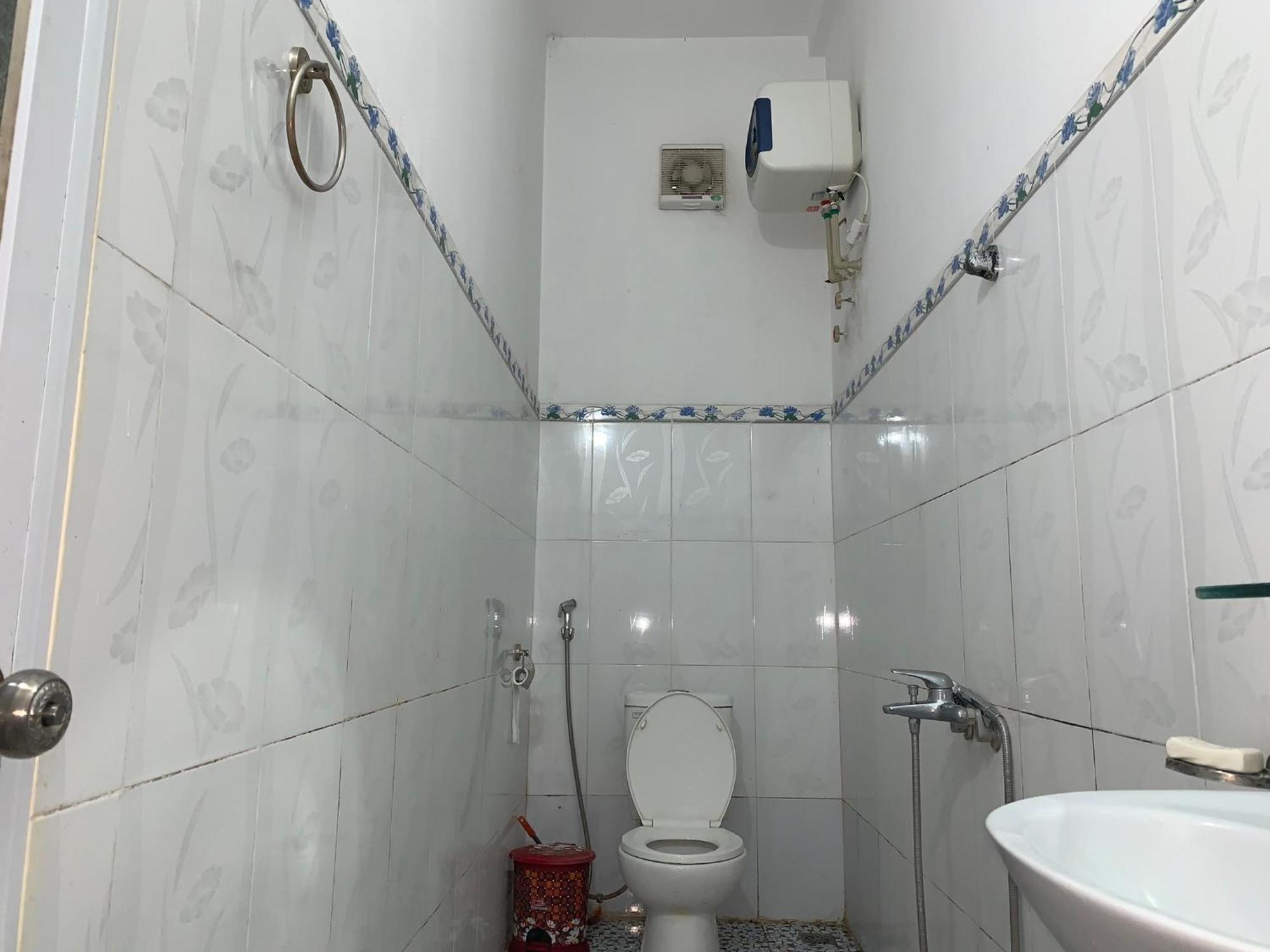 Nha Nghi Duong Vu Hotel