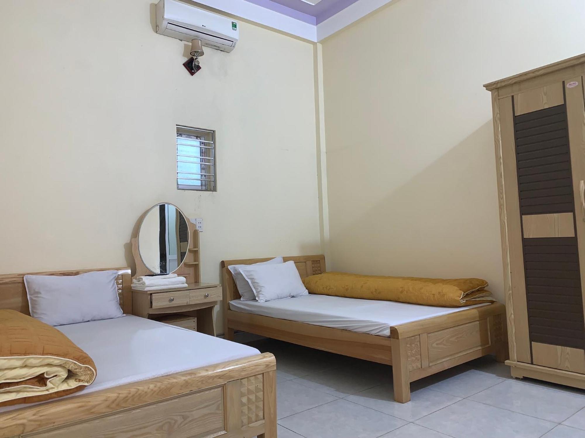 Nha Nghi Duong Vu Hotel