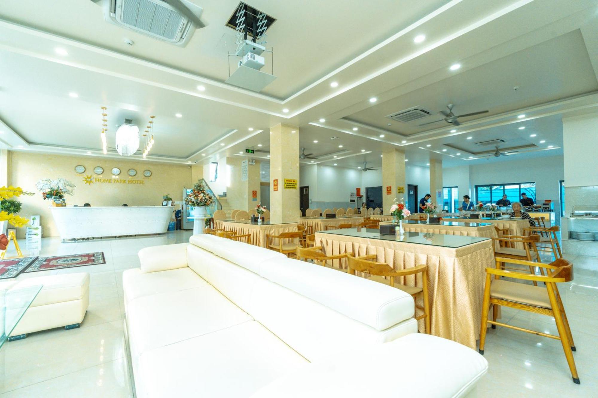 Park Hotel