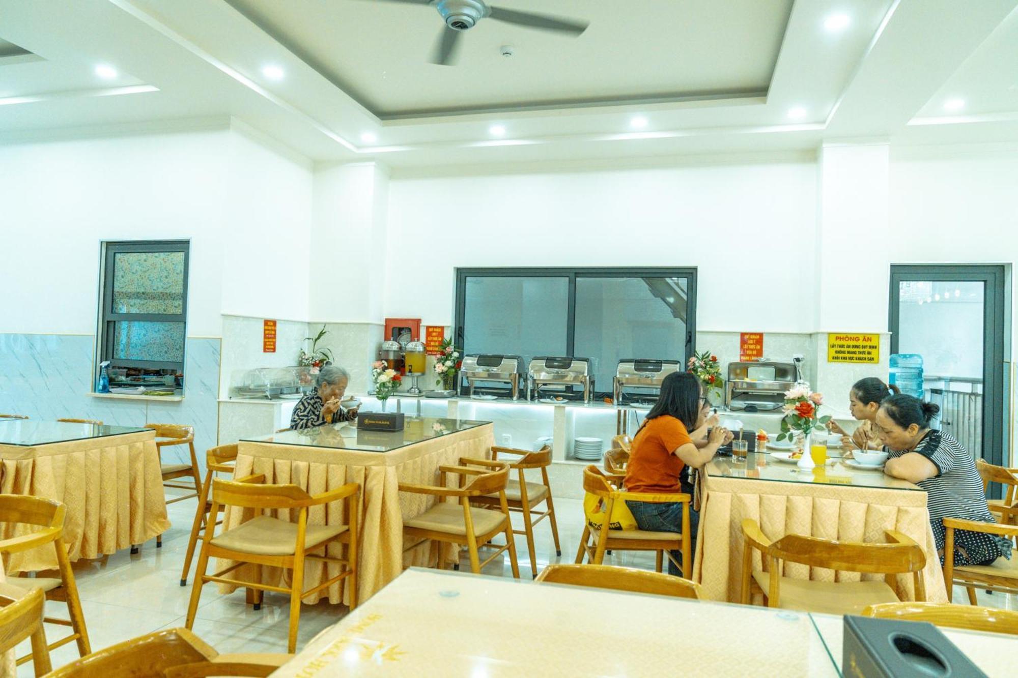 Hotel Park Phú Quốc
