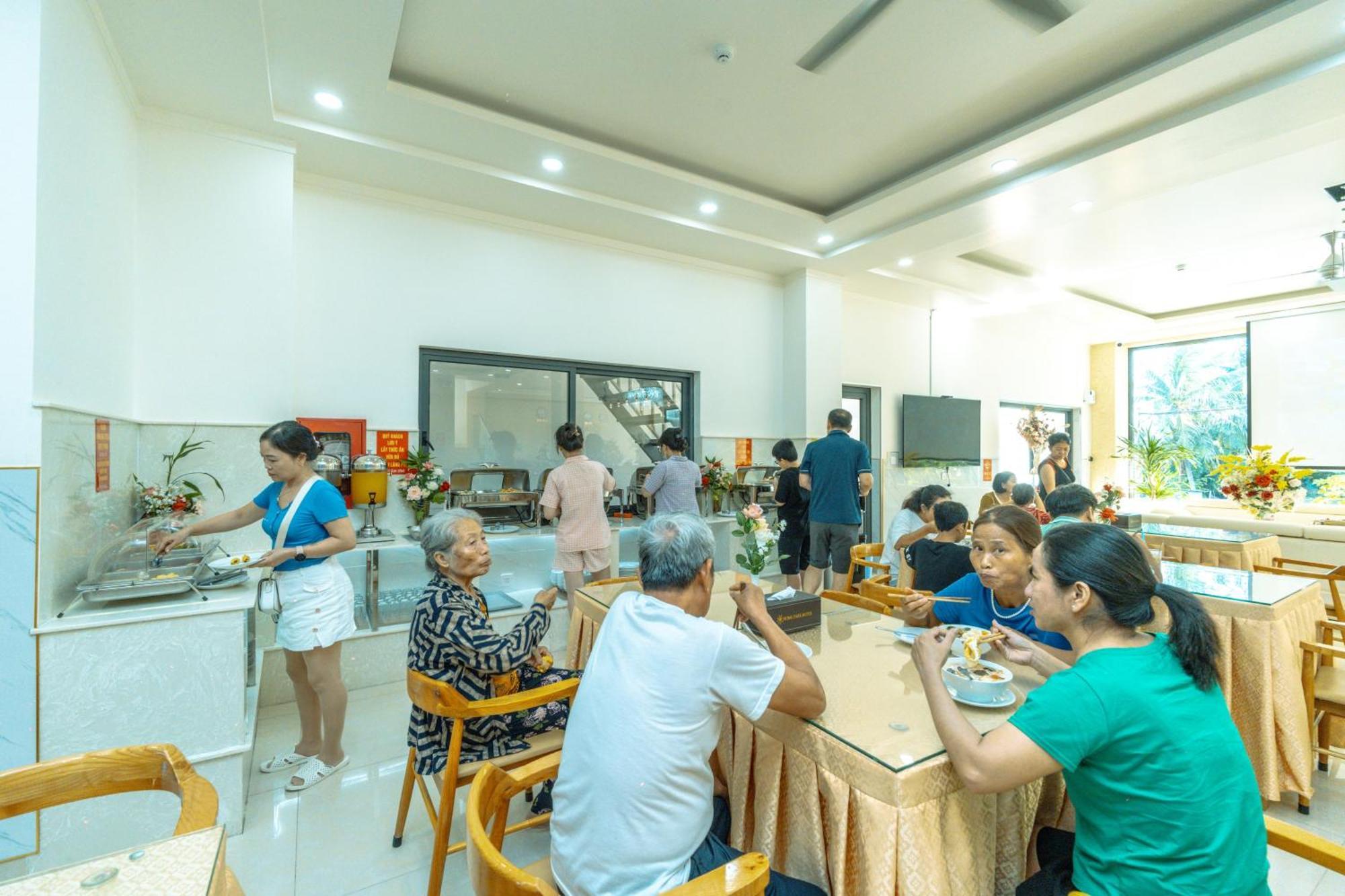 Hotel Park Phú Quốc