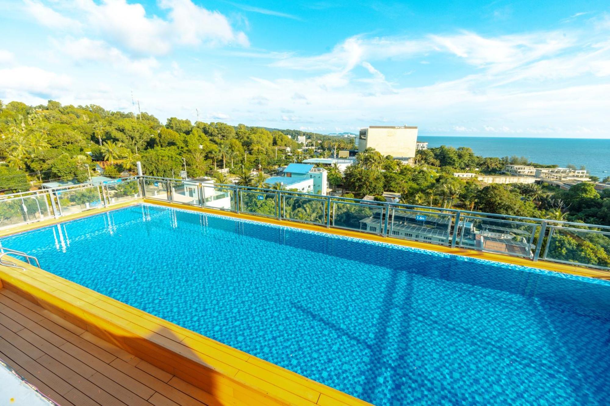 Park 3* Phú Quốc