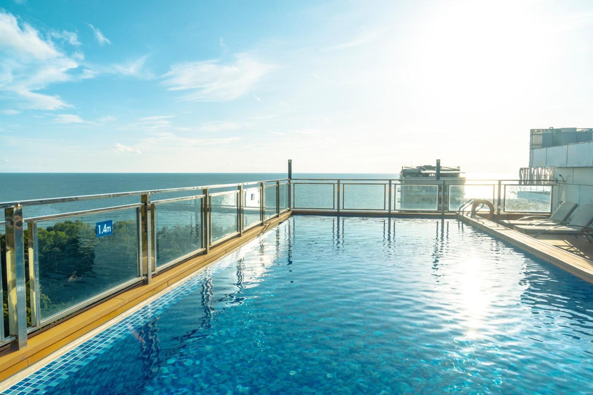 Park Hotel 3*