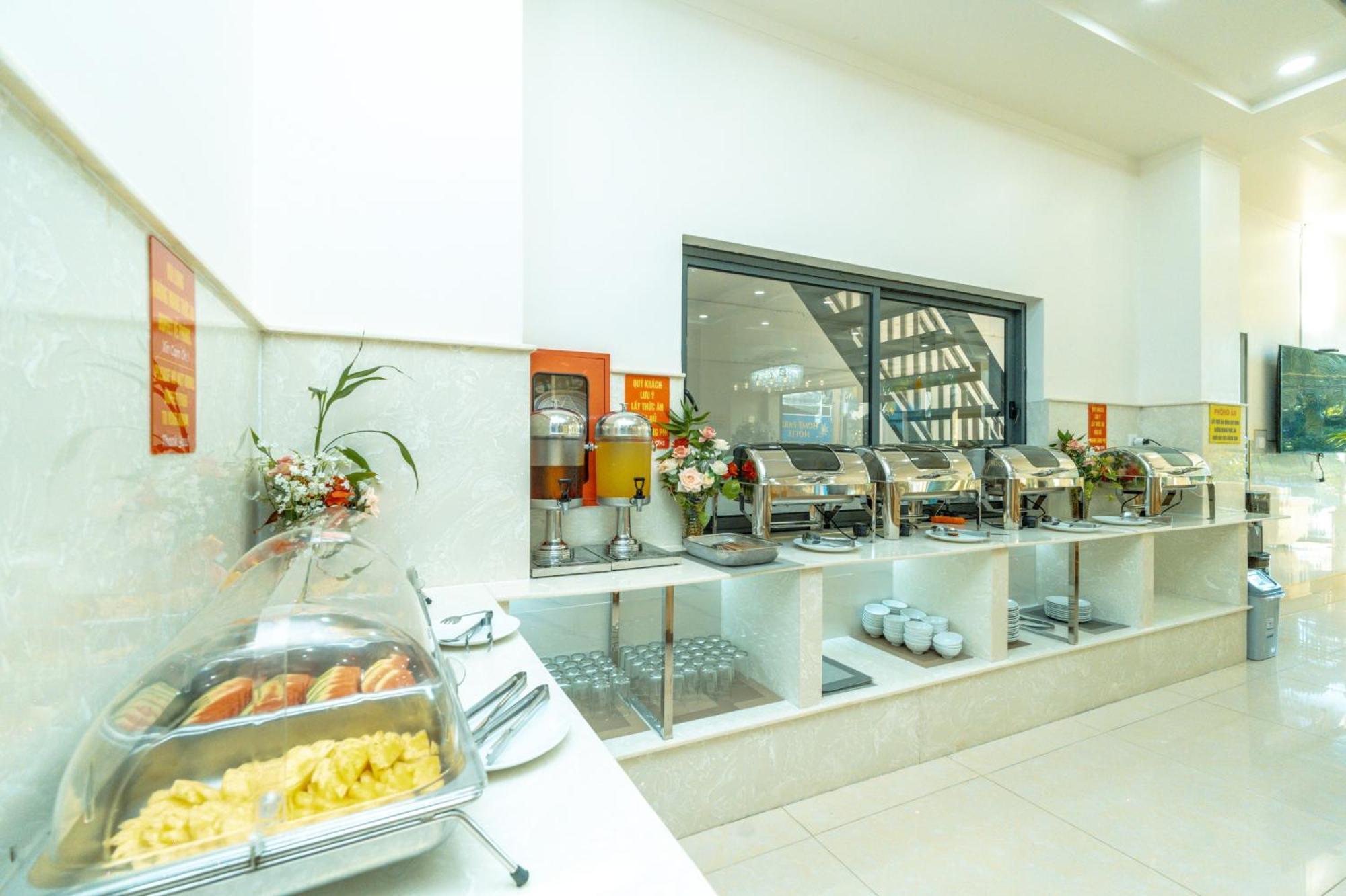Park Hotel Phú Quốc
