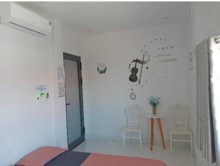 Homestay Tho