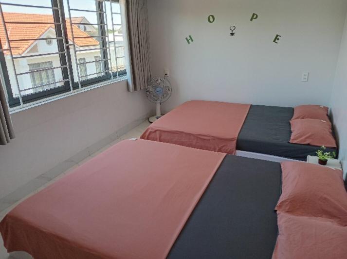 Homestay Tho