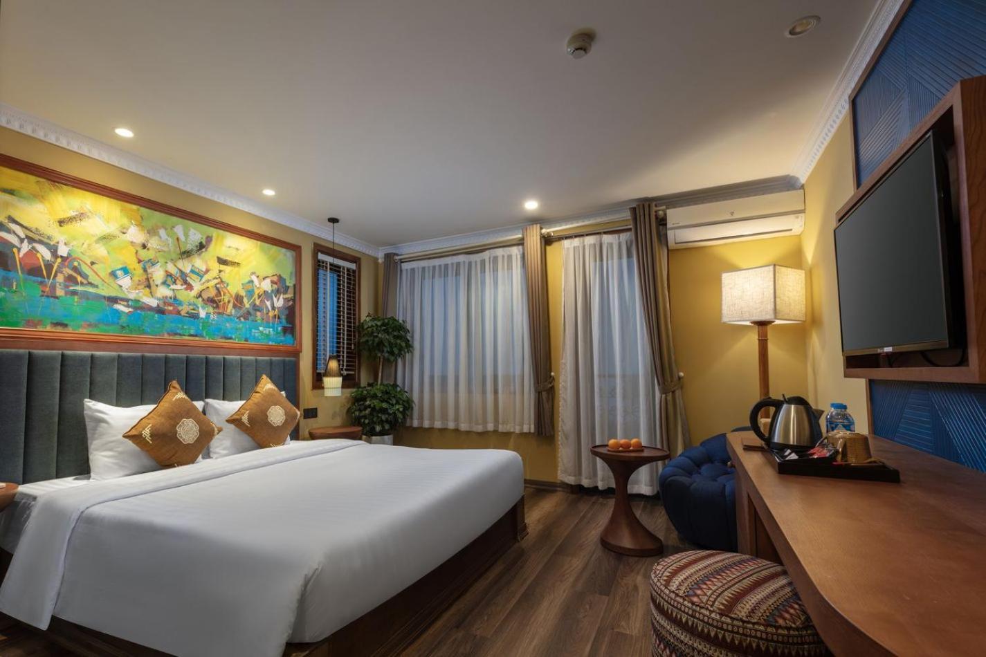 De Hotel
