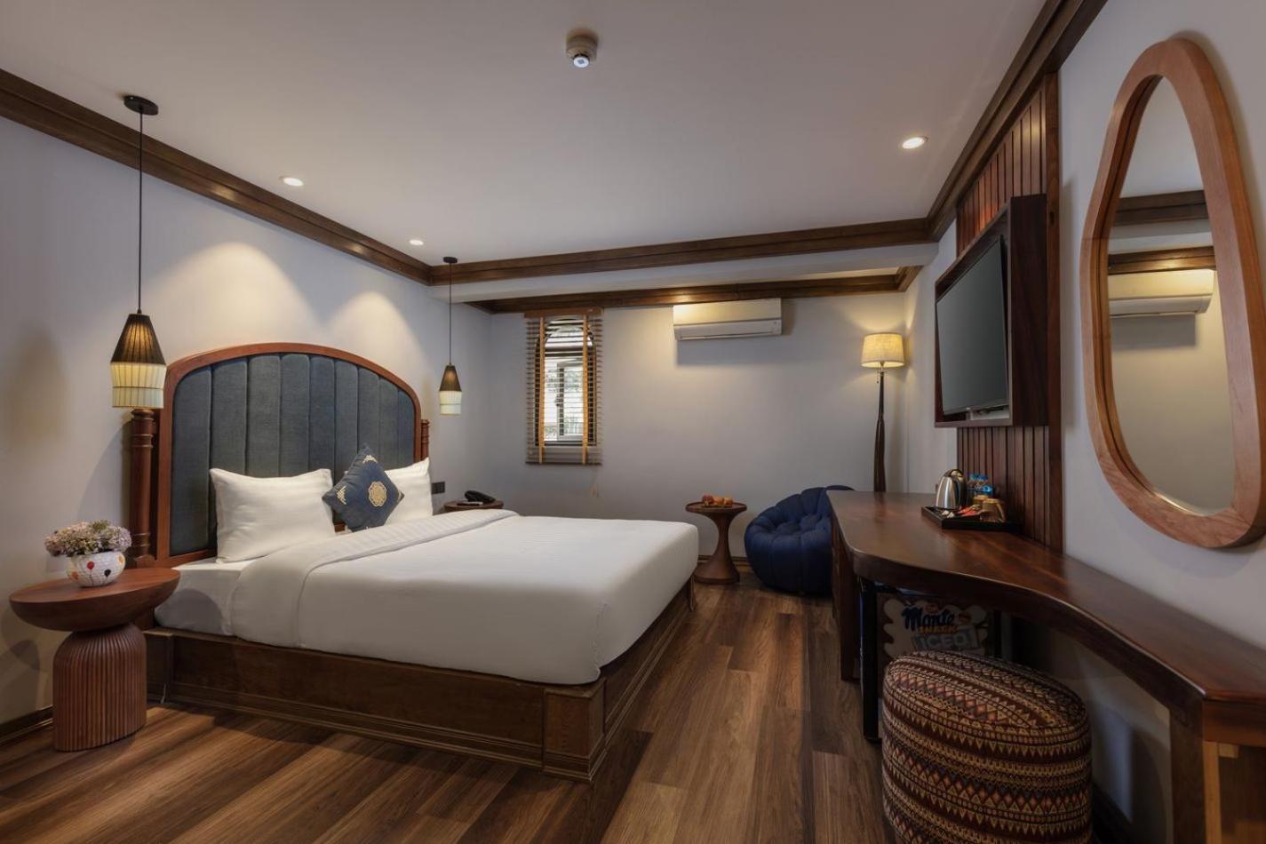De Hotel