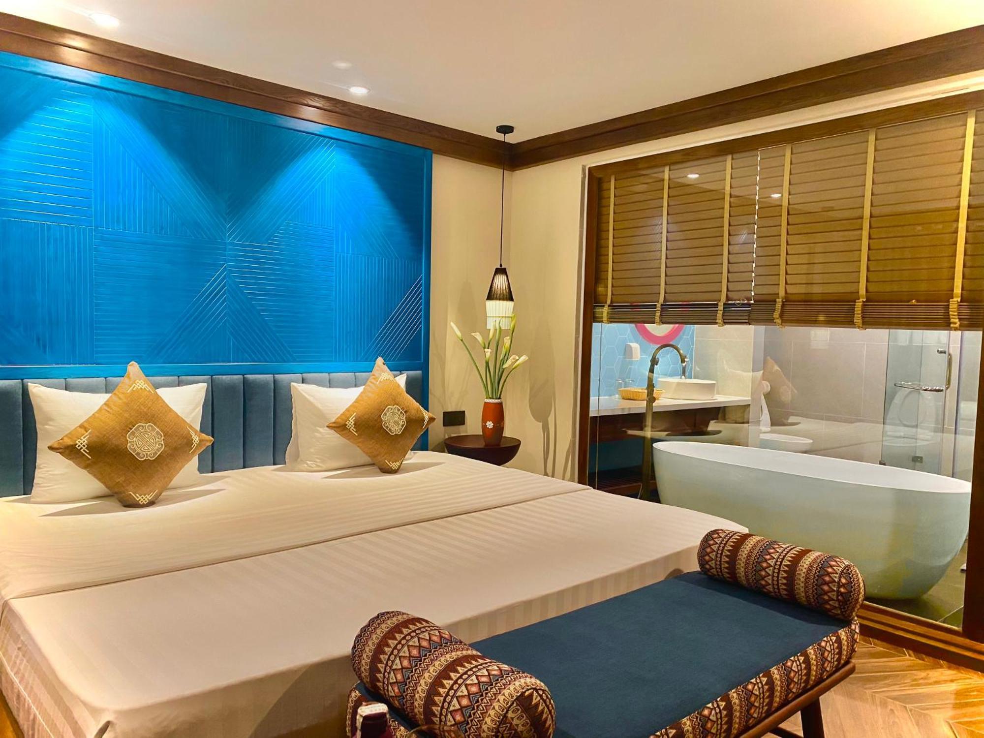 De Hotel Sa Pa