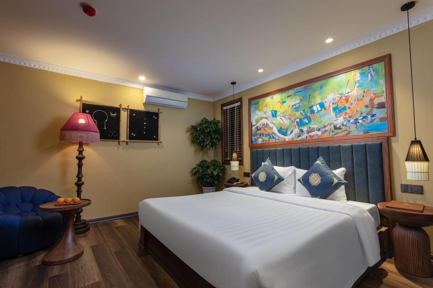 De Hotel 4*