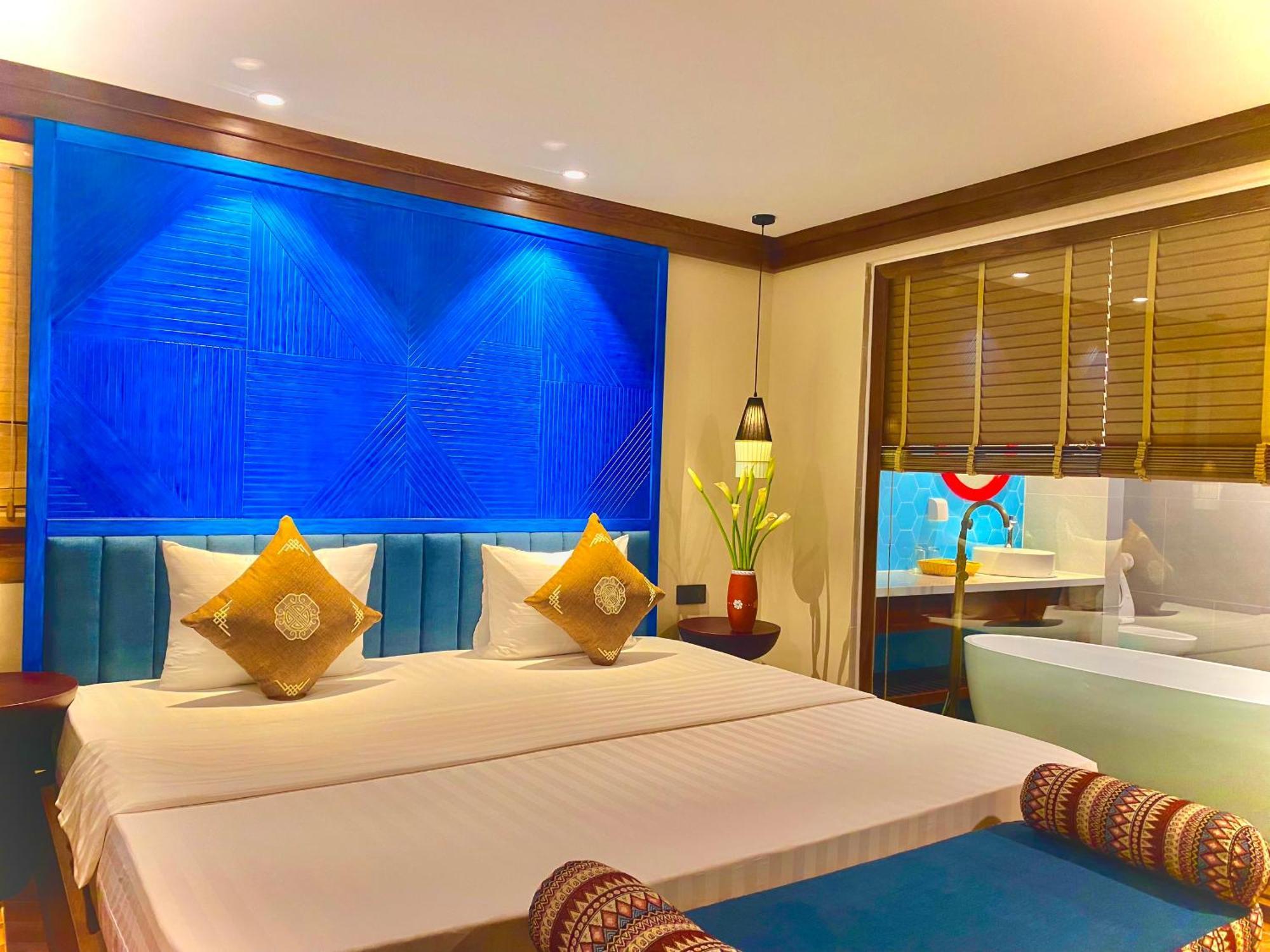 De Hotel Sa Pa