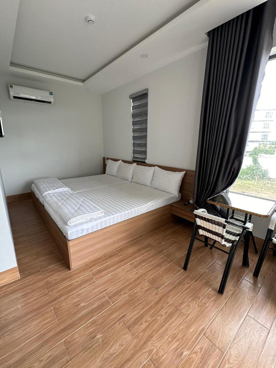 Hotel Khach San An Thinh 2 Ninh Hoa